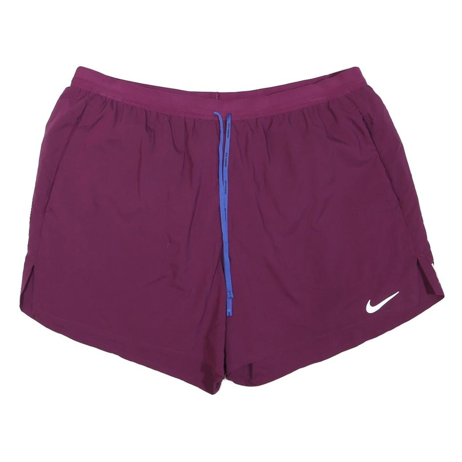 Buy NIKE Womens Shorts Purple Casual XL W36 Lightweight Polyester Blend Activewear Refurbished - $25.99 NIKE Womens Shorts Purple Casual XL W36 Lightweight Polyester Blend Activewear Refurbished - N/A refurbished available on Cerqular