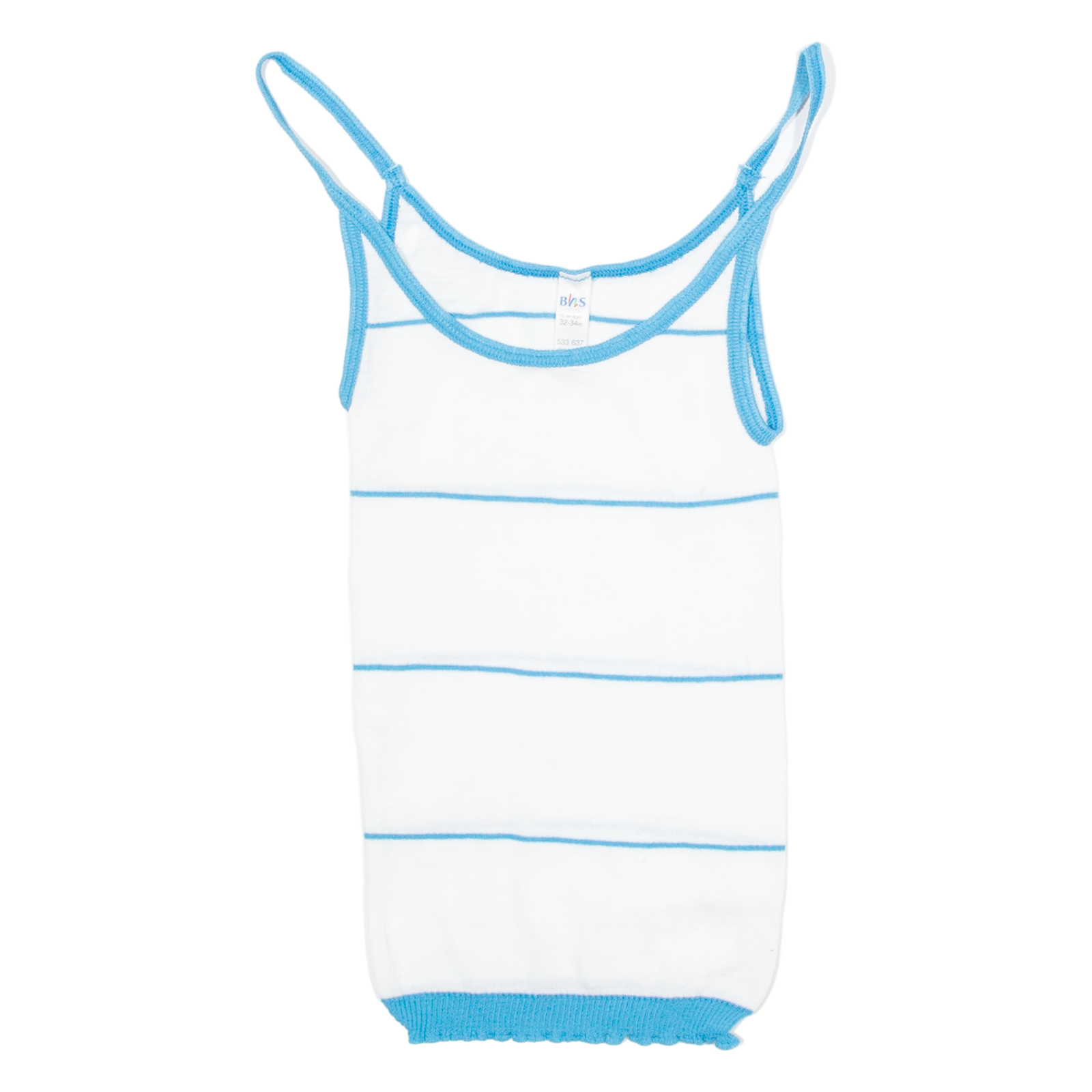 Womens Vest White Sleeveless S Refurbished - N/A refurbished available on Cerqular