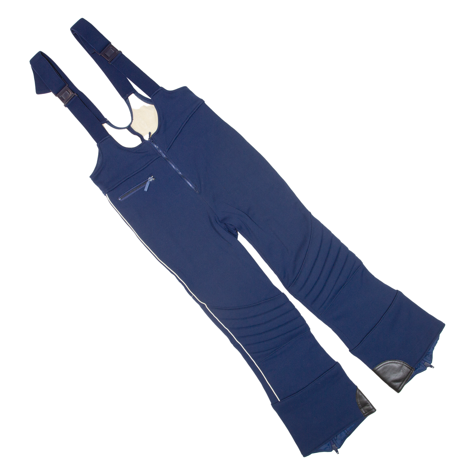 Womens Overalls Blue Relaxed XS W26 L24 Refurbished - N/A refurbished available on Cerqular