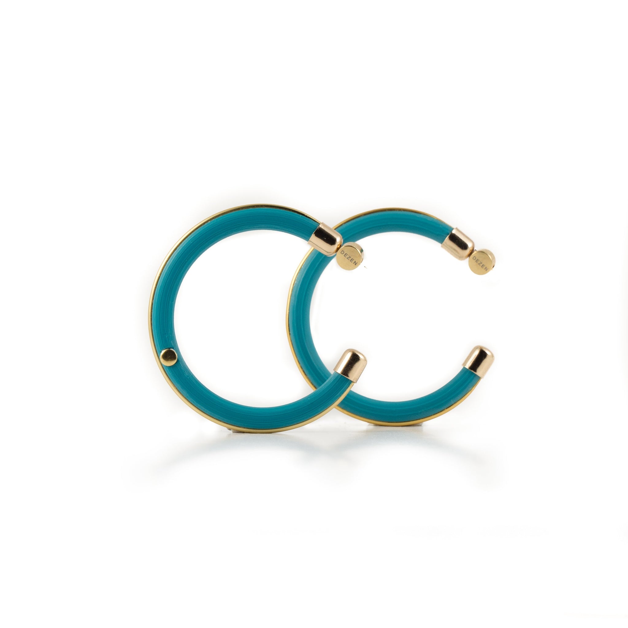 Deep Aqua | Grand Refurbished - N/A (Note: There is a design magazine called Dezeen, refurbished available on Cerqular