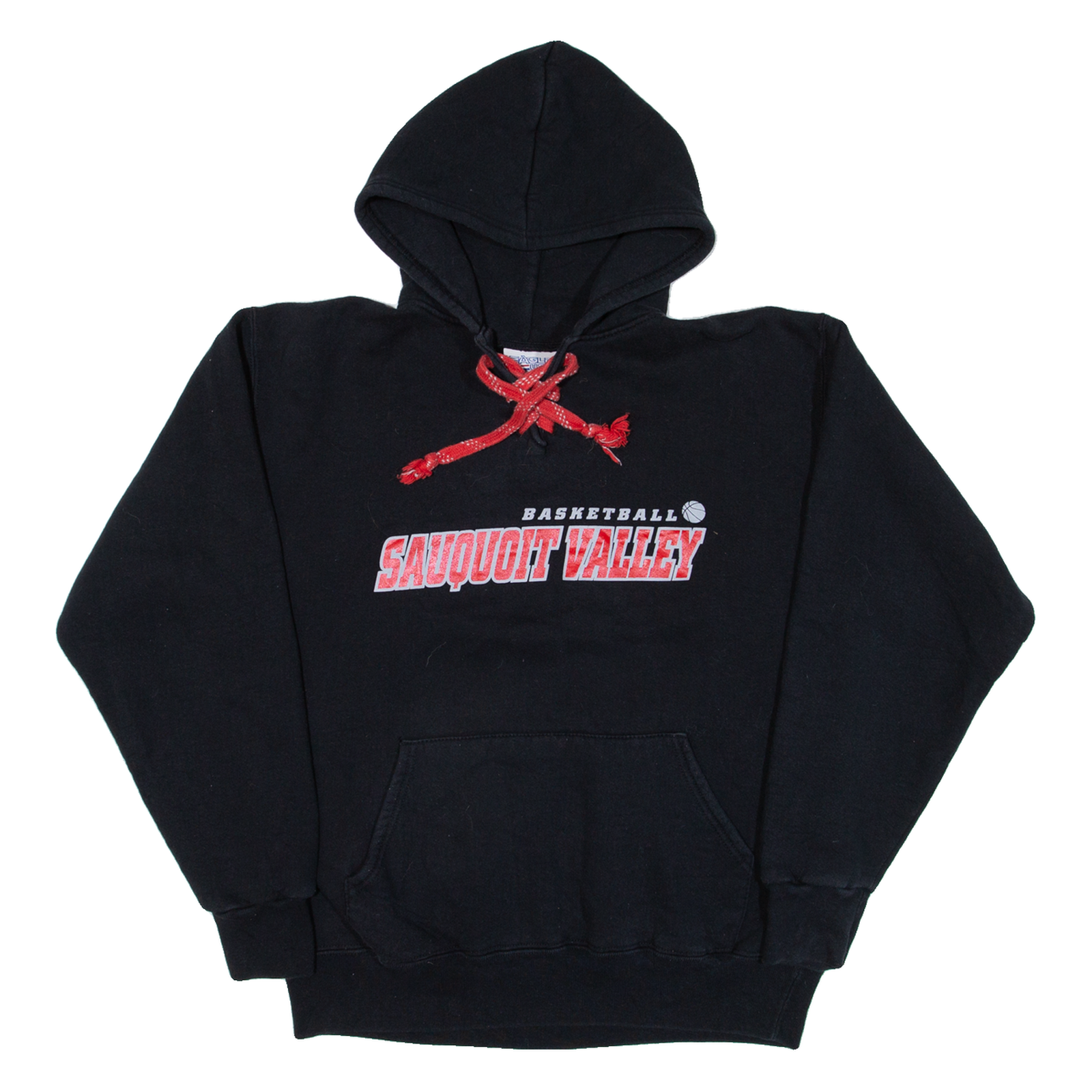 EAGLE USA Basketball Mens Black Hoodie USA M Refurbished - N/A refurbished available on Cerqular