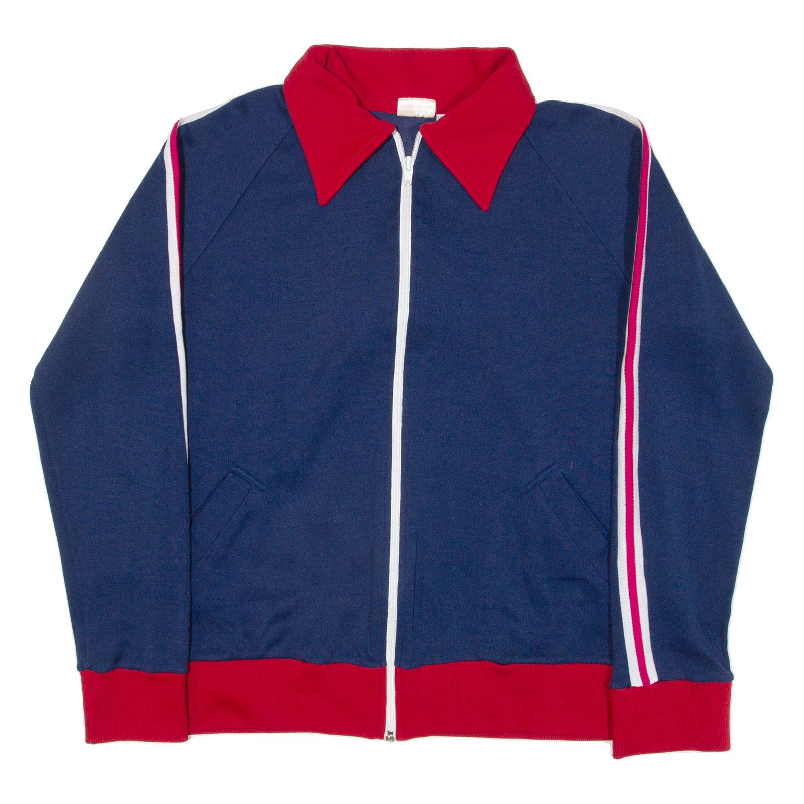 ACKERMANN Womens Jacket Blue M Refurbished - N/A refurbished available on Cerqular