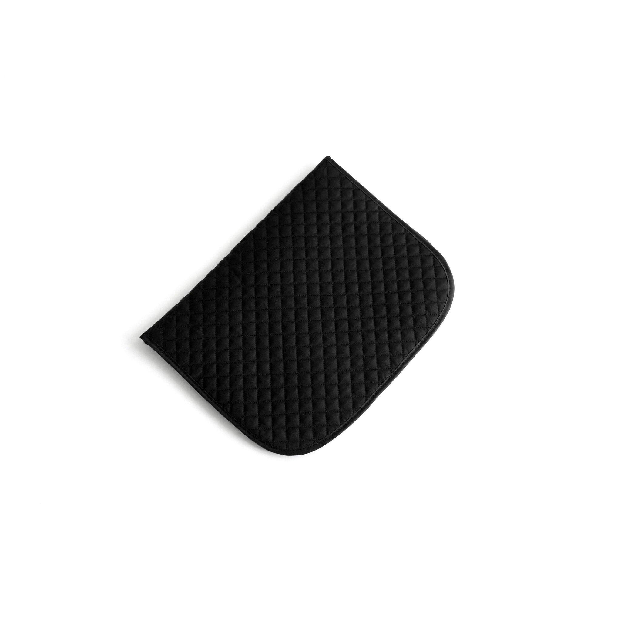 BILLY CHANGING MAT | Black Refurbished - ASK Scandinavia (note: this is a lesser-known brand refurbished available on Cerqular