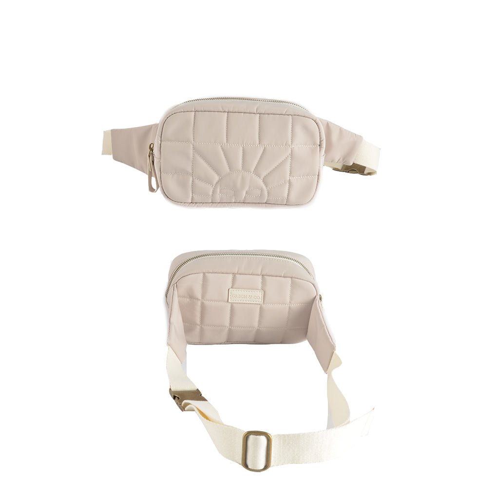 Crossbody bag/waist bag - Atlas Refurbished - N/A (Note: This brand may not be well-known globally refurbished available on Cerqular