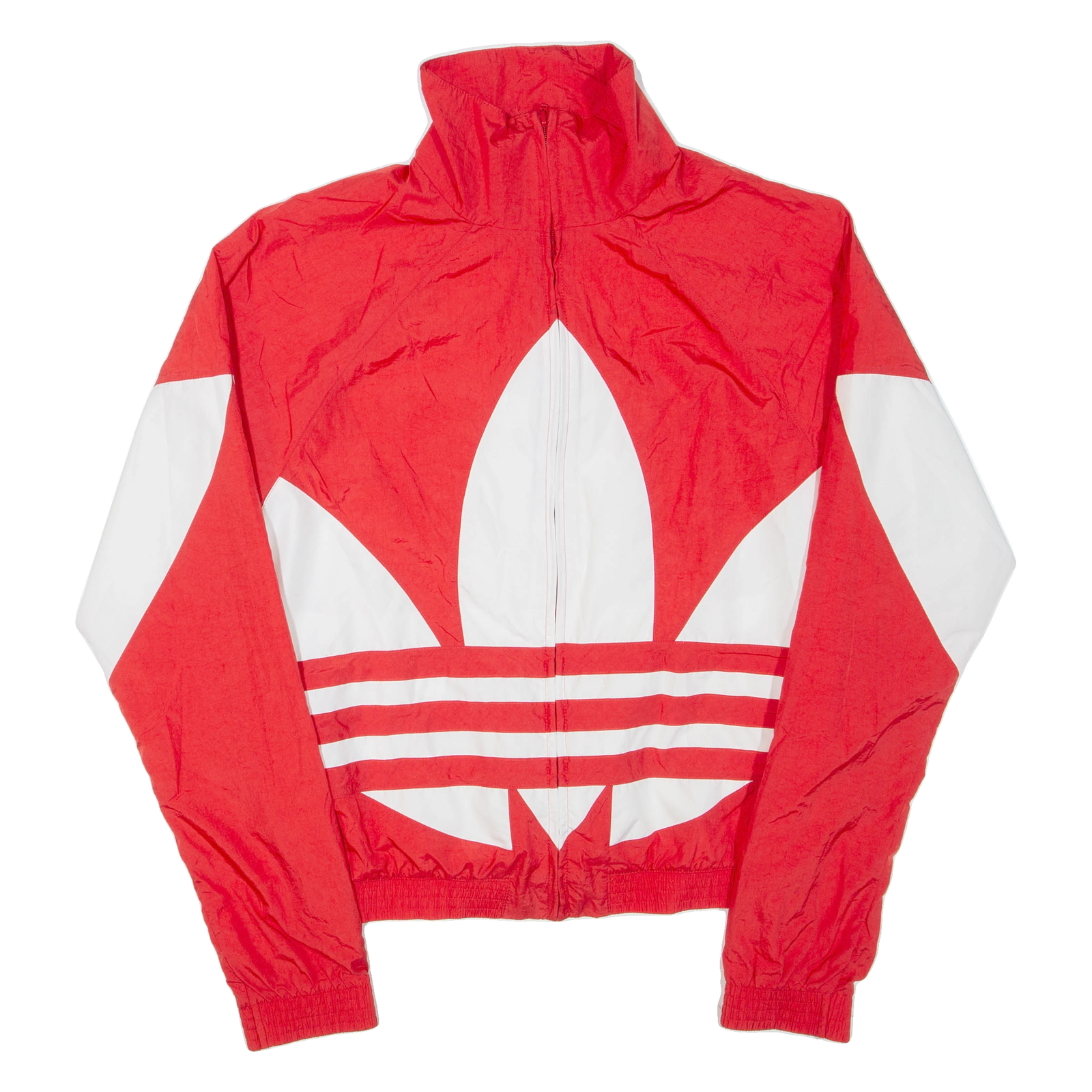 Buy ADIDAS Mens Track Jacket Red XS Refurbished - $67.59 ADIDAS Mens Track Jacket Red XS Refurbished - N/A refurbished available on Cerqular