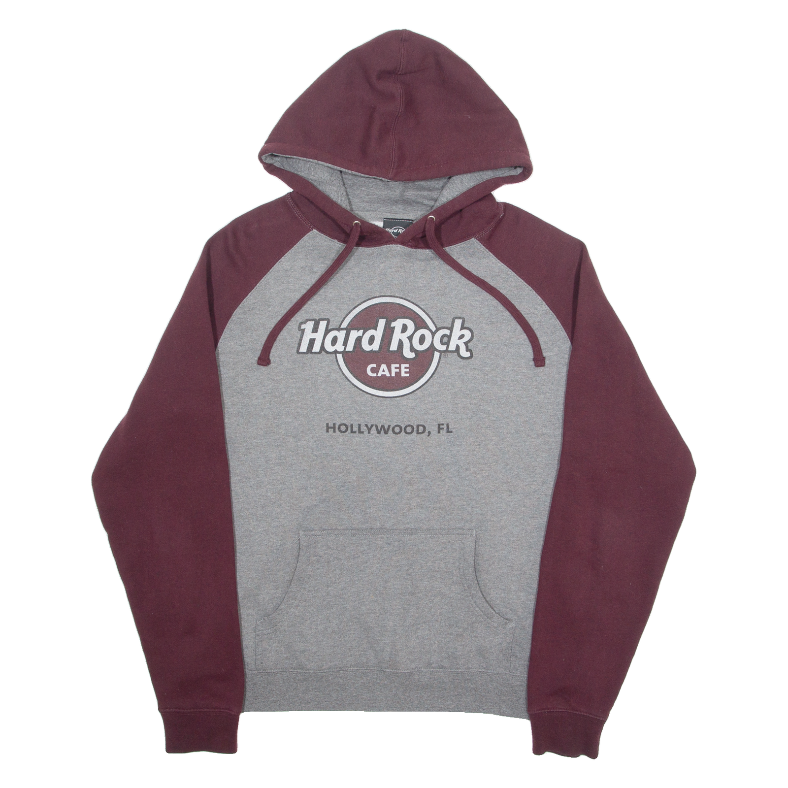 Buy HARD ROCK CAFE Mens Maroon Hoodie M Refurbished - $21.83 HARD ROCK CAFE Mens Maroon Hoodie M Refurbished - N/A refurbished available on Cerqular