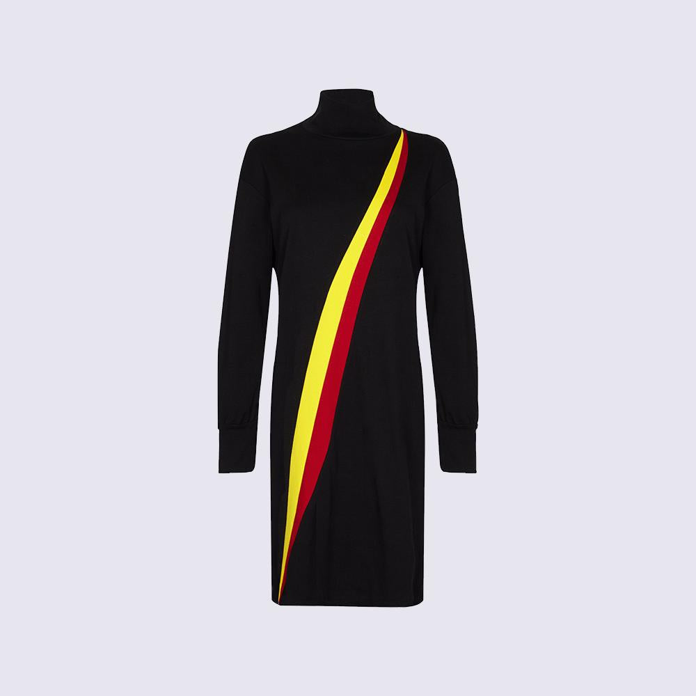 Goldfinch Dress | Sizes: Size 3 (UK 14–16) Refurbished - N/A refurbished available on Cerqular