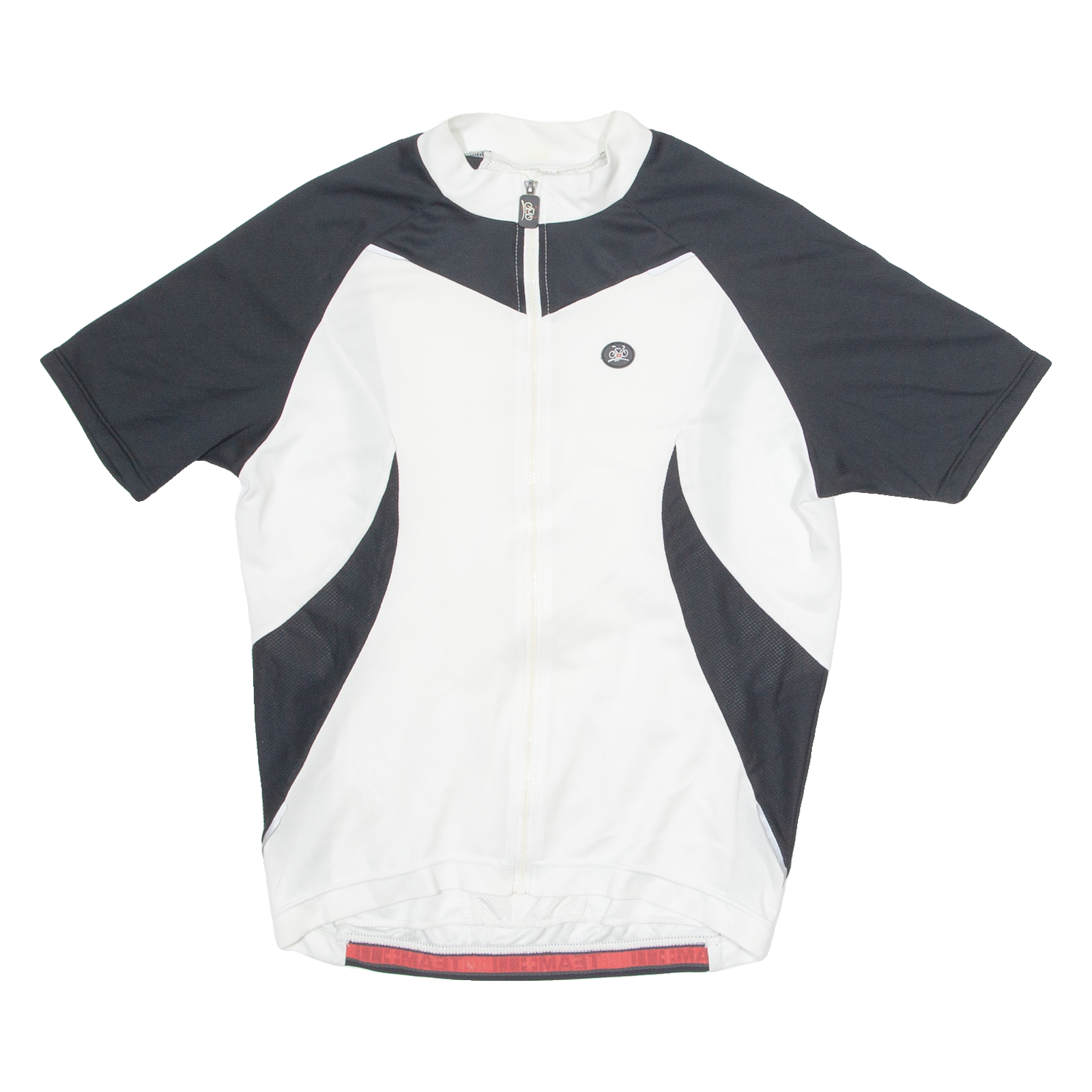 Buy TEAM+ Cycling Mens Jersey White 1/4 Zip M Refurbished - $22.09 TEAM+ Cycling Mens Jersey White 1/4 Zip M Refurbished - N/A refurbished available on Cerqular