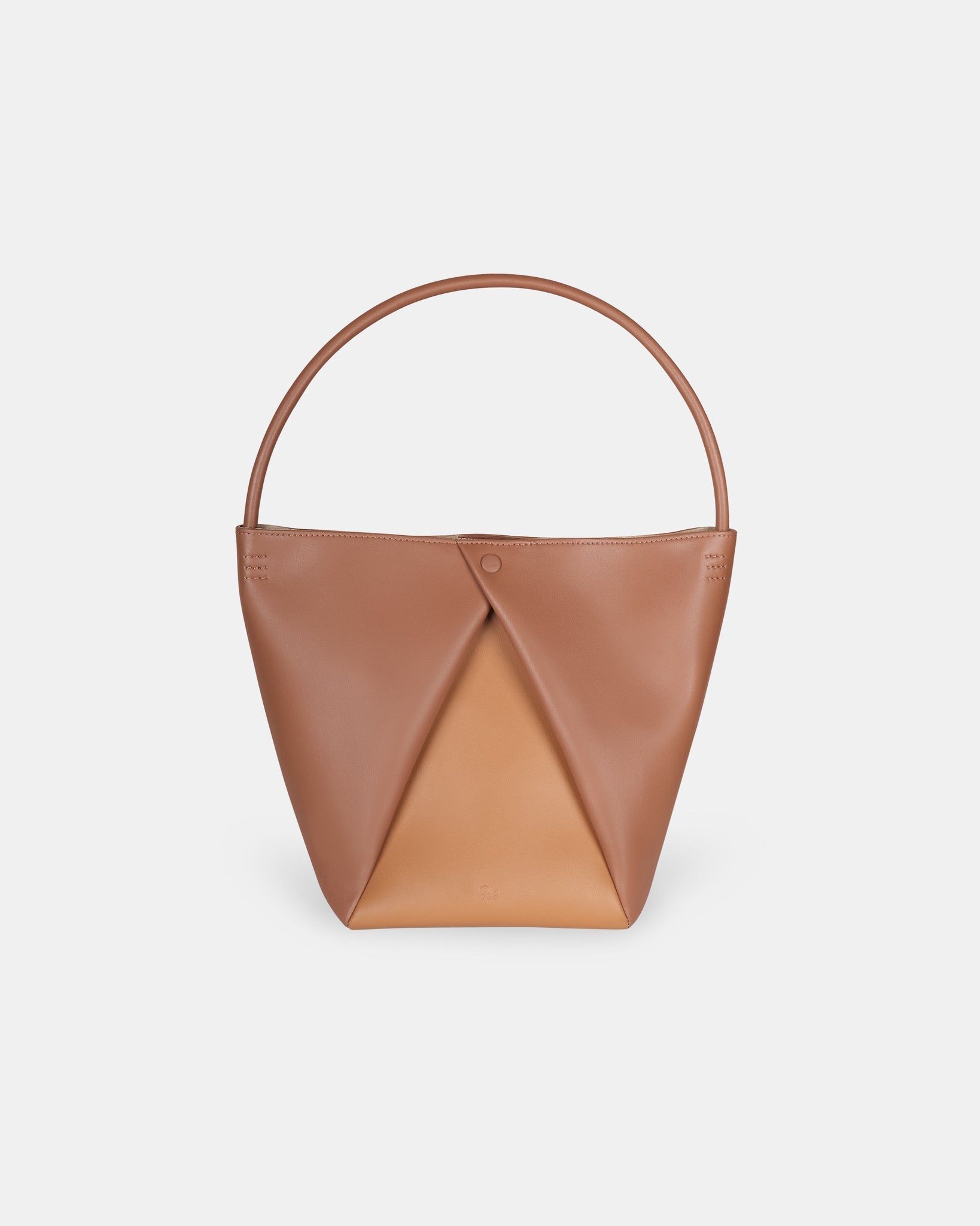 Two-Tone Trio – TAN & CARAMEL | Color: Caramel x Tan Refurbished - ONE (assuming it refers to the brand "ONE") refurbished available on Cerqular