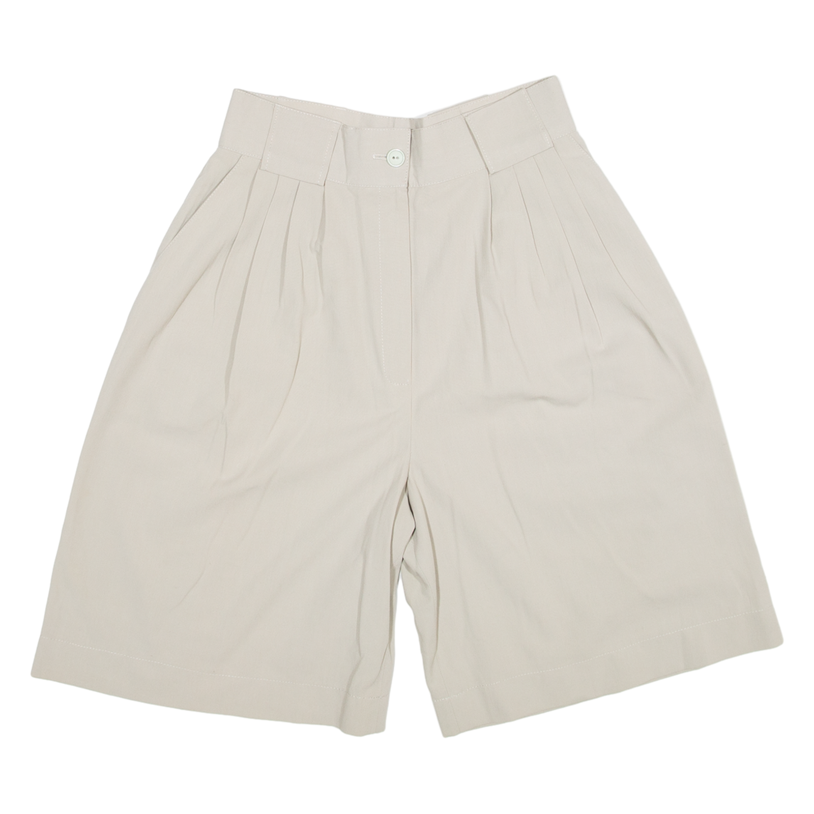 Buy Womens Workwear Shorts Beige UK 12 W26 Refurbished - $16.89 Womens Workwear Shorts Beige UK 12 W26 Refurbished - N/A refurbished available on Cerqular