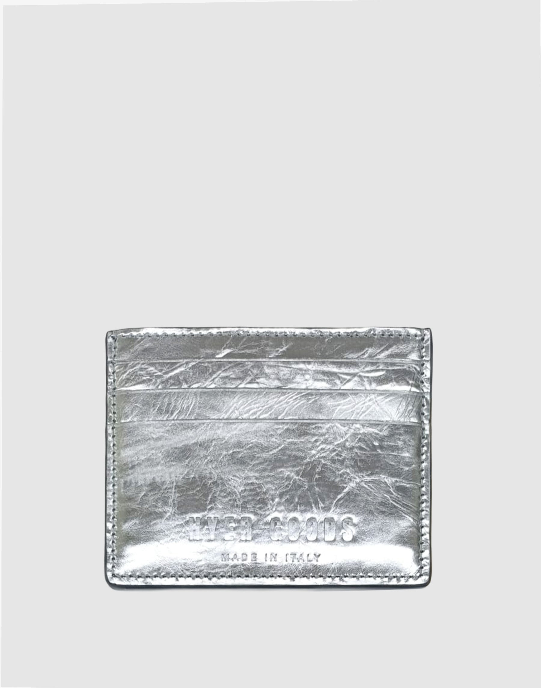 Certo Card Wallet | Color: Green Refurbished - Hyper Goods refurbished available on Cerqular