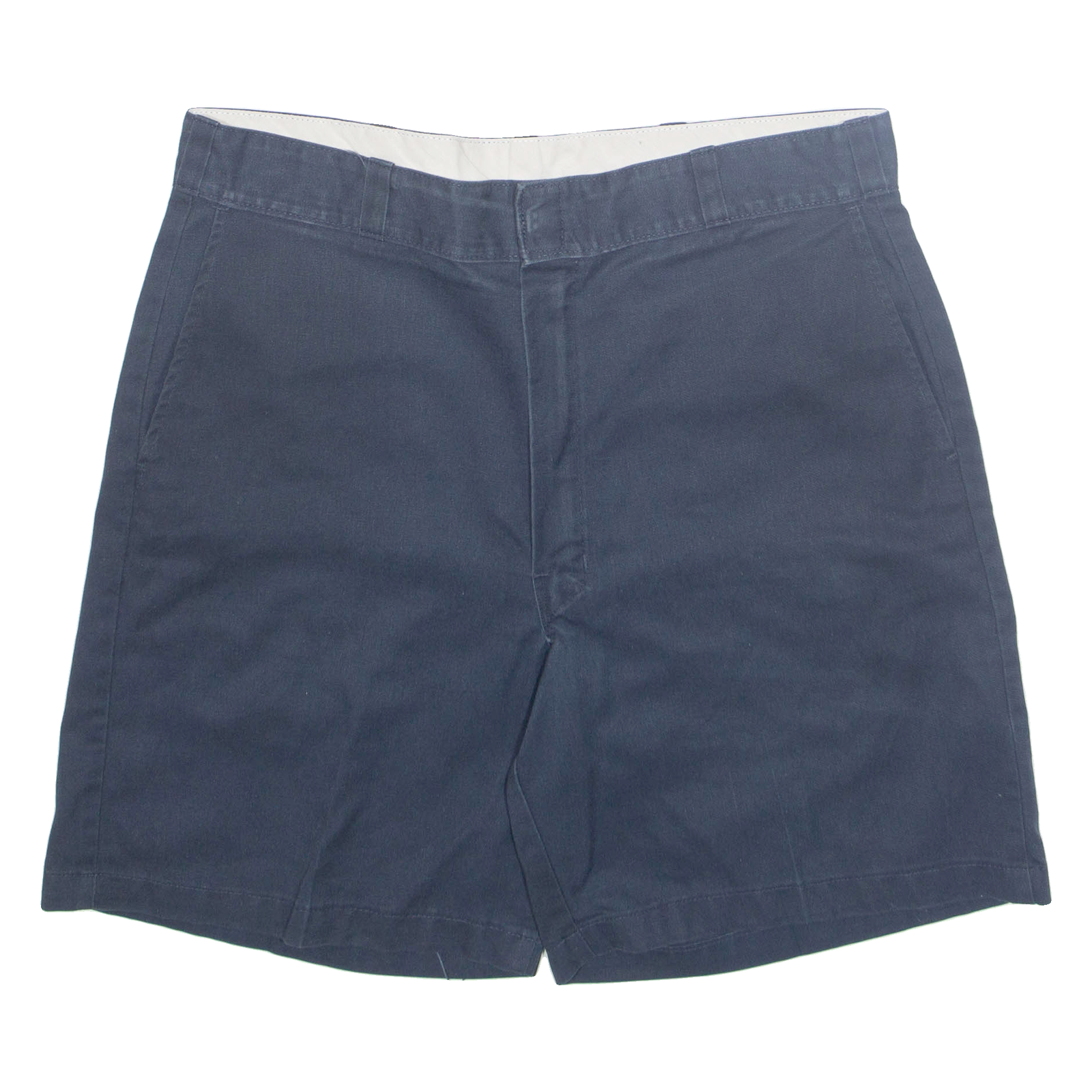 Buy DICKIES Mens Chino Shorts Blue L W36 Refurbished - $17.15 DICKIES Mens Chino Shorts Blue L W36 Refurbished - N/A refurbished available on Cerqular