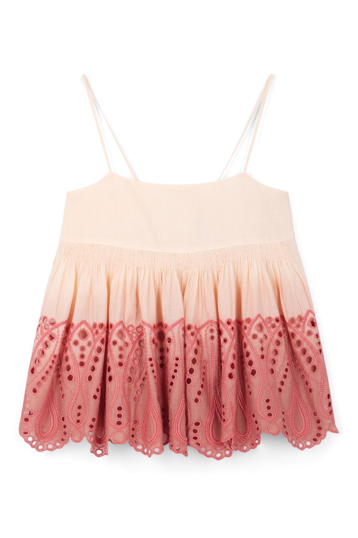 Blouse Cidji Tc160 Td Coral | Color: CORAL | Size: L Refurbished - N/A (I could not find a well-known brand with this name refurbished available on Cerqular