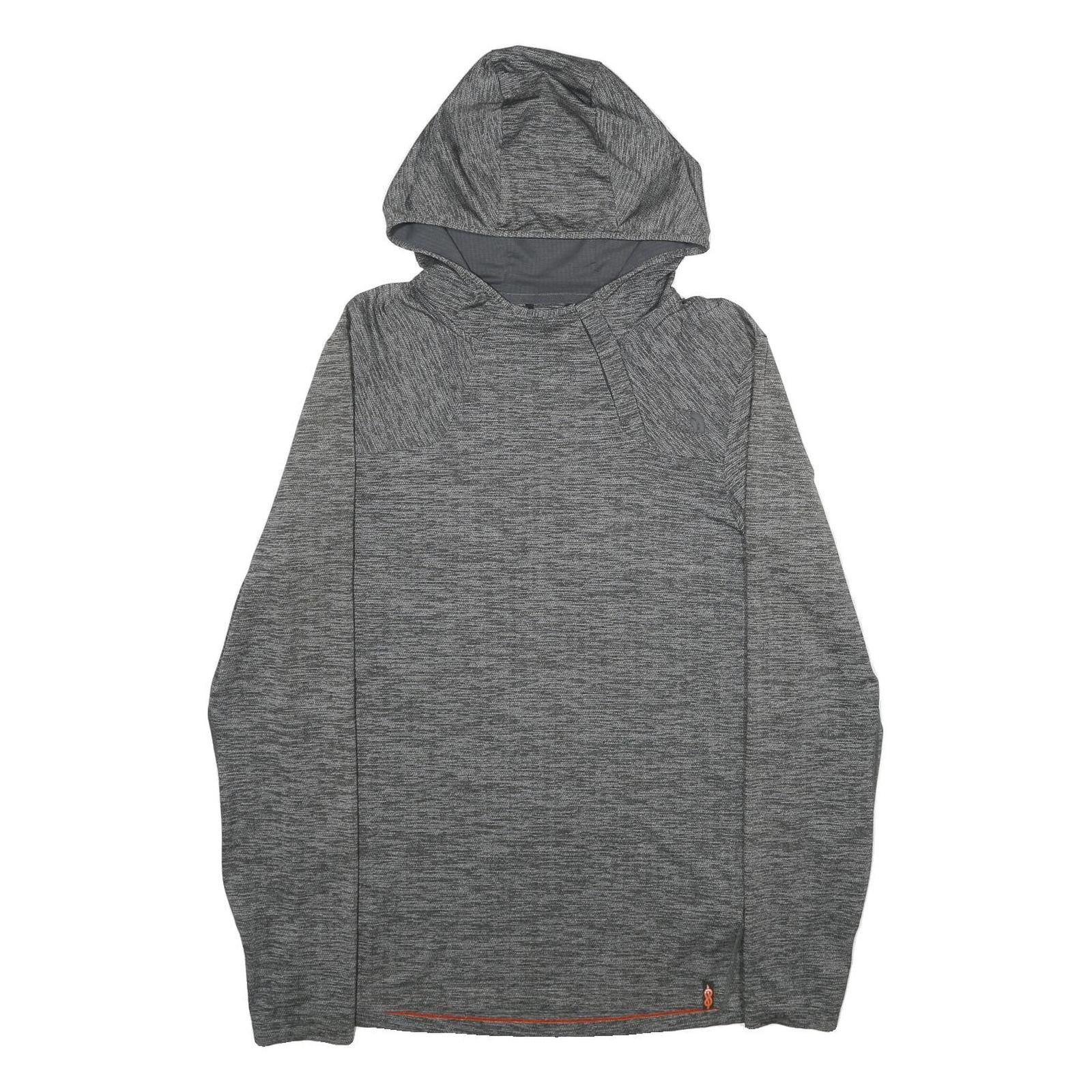 Buy THE NORTH FACE Mens Grey Hoodie S Lightweight Pullover Hooded Sweatshirt Refurbished - $49.39 THE NORTH FACE Mens Grey Hoodie S Lightweight Pullover Hooded Sweatshirt Refurbished - N/A refurbished available on Cerqular