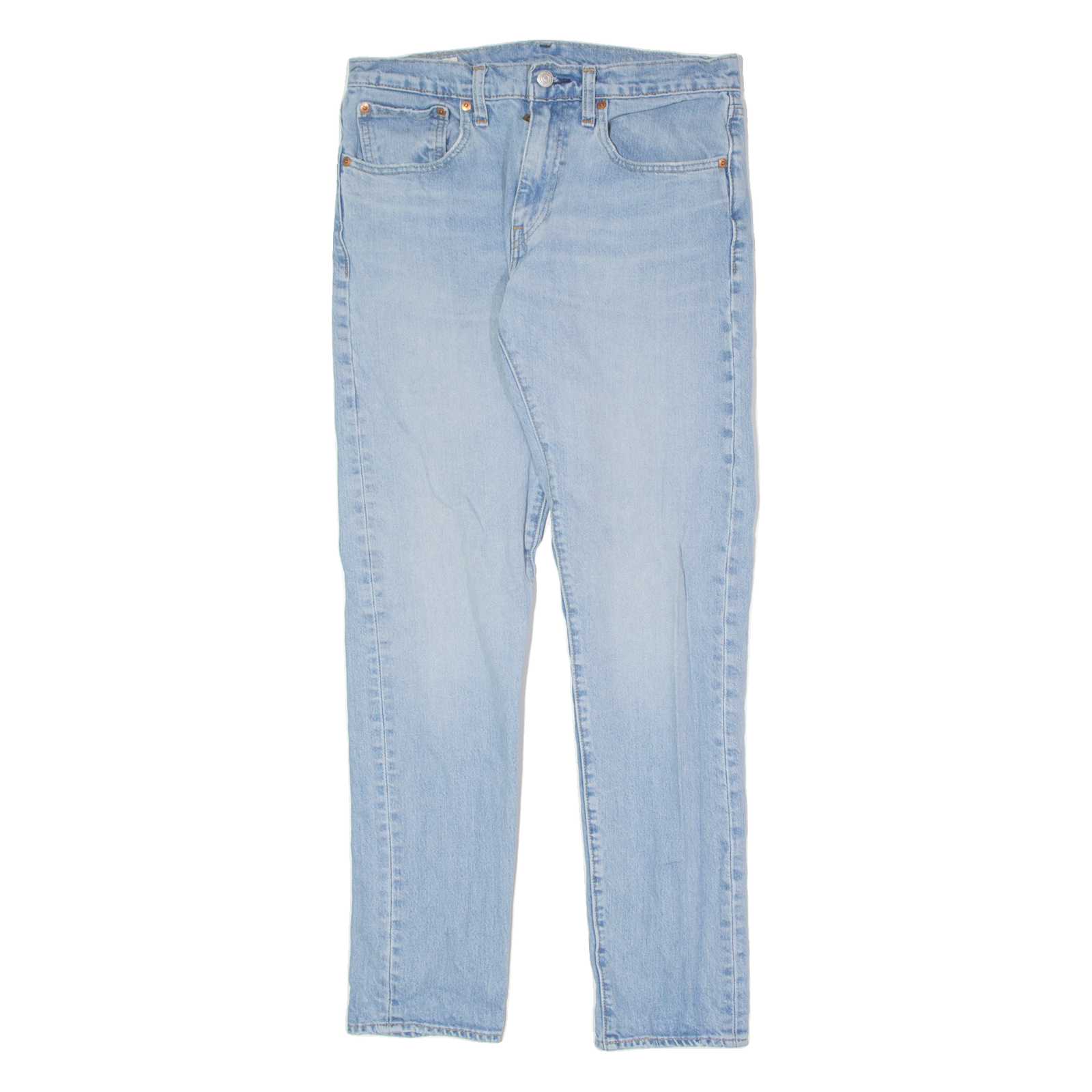 Buy LEVI'S 512 BIG E Jeans Mens Blue Slim Tapered W30 L29 Refurbished - $26.51 LEVI'S 512 BIG E Jeans Mens Blue Slim Tapered W30 L29 Refurbished - N/A refurbished available on Cerqular