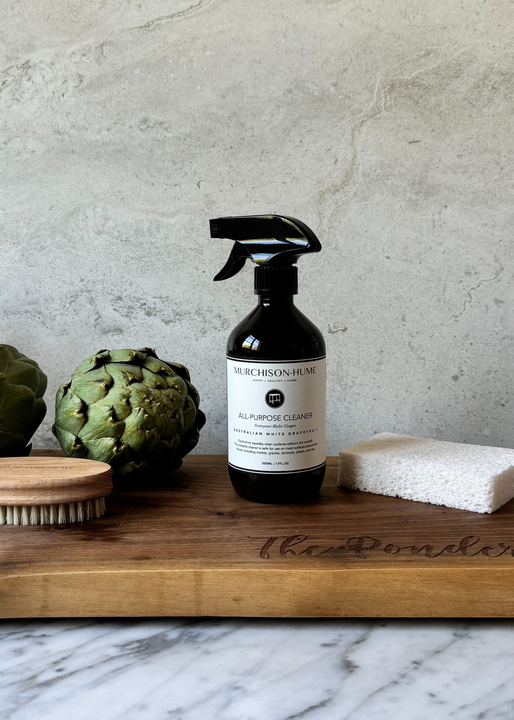 All-Purpose Cleaner | Size: Australian White Grapefruit | Scent: 17oz Refurbished - Murchison-Hume refurbished available on Cerqular
