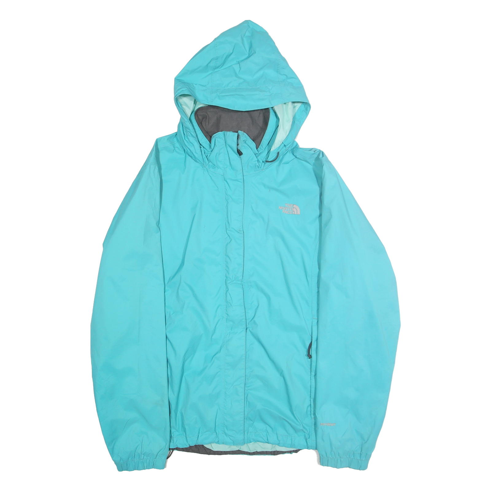 Buy THE NORTH FACE Womens Blue XL Nylon Jacket Lightweight Hooded Zip Outdoor Refurbished - $64.99 THE NORTH FACE Womens Blue XL Nylon Jacket Lightweight Hooded Zip Outdoor Refurbished - N/A refurbished available on Cerqular