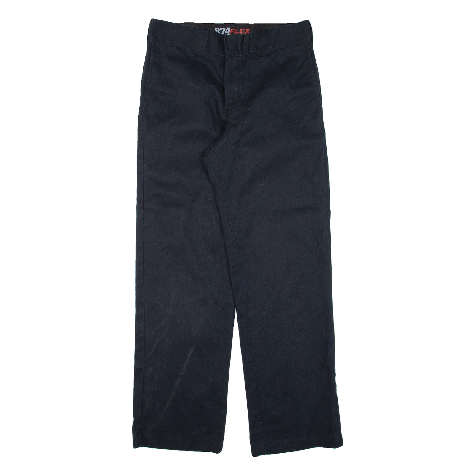 Buy DICKIES 874 Workwear Mens Trousers Black Regular Straight W30 L29 Refurbished - $33.79 DICKIES 874 Workwear Mens Trousers Black Regular Straight W30 L29 Refurbished - N/A refurbished available on Cerqular