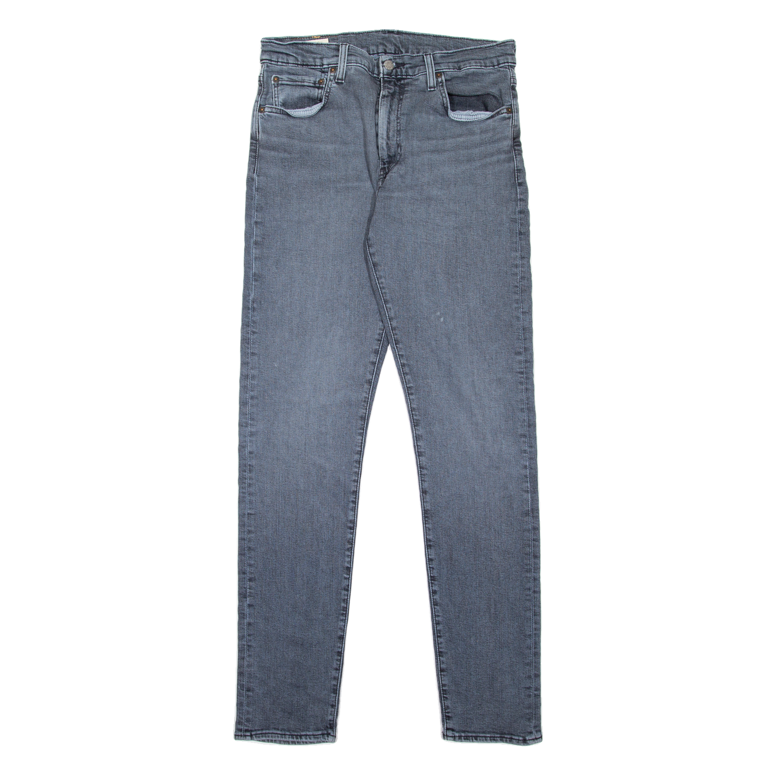Buy LEVI'S 512 BIG E Jeans Mens Blue Slim Tapered W33 L34 Refurbished - $51.99 LEVI'S 512 BIG E Jeans Mens Blue Slim Tapered W33 L34 Refurbished - N/A refurbished available on Cerqular