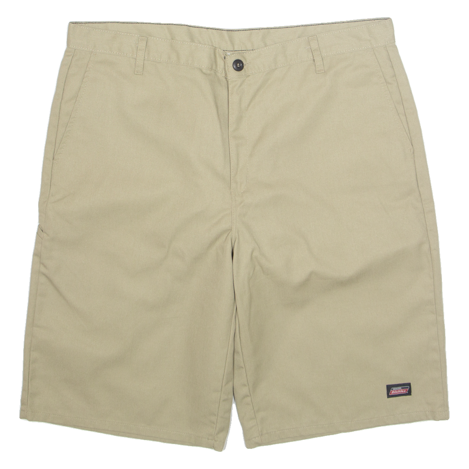 Buy DICKIES Mens Workwear Shorts Beige XL W40 Refurbished - $28.59 DICKIES Mens Workwear Shorts Beige XL W40 Refurbished - N/A refurbished available on Cerqular