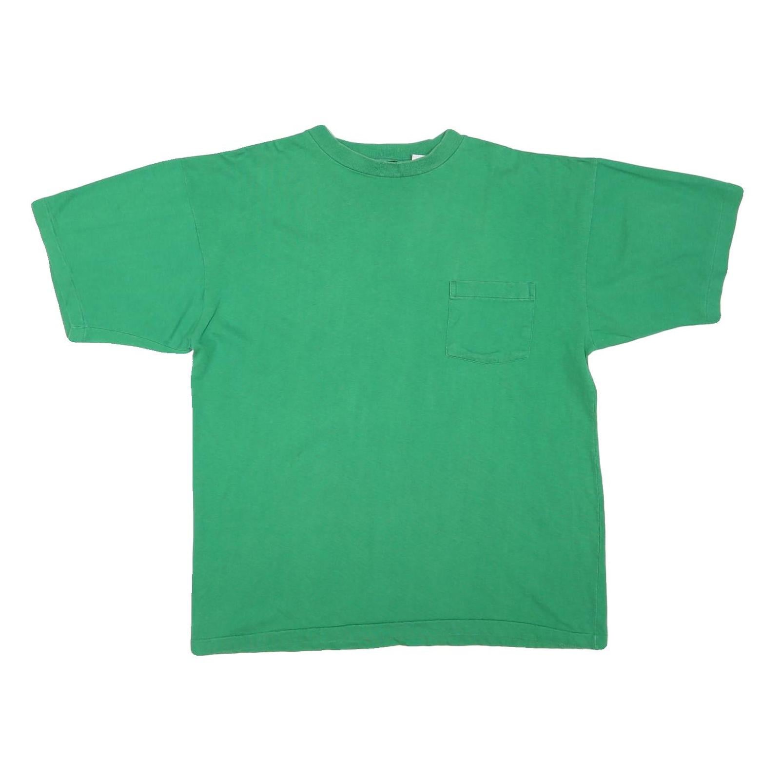 Buy MADISON Mens Green Plain T-Shirt L Short Sleeve Crew Neck Casual Wear Refurbished - $12.99 MADISON Mens Green Plain T-Shirt L Short Sleeve Crew Neck Casual Wear Refurbished - N/A refurbished available on Cerqular