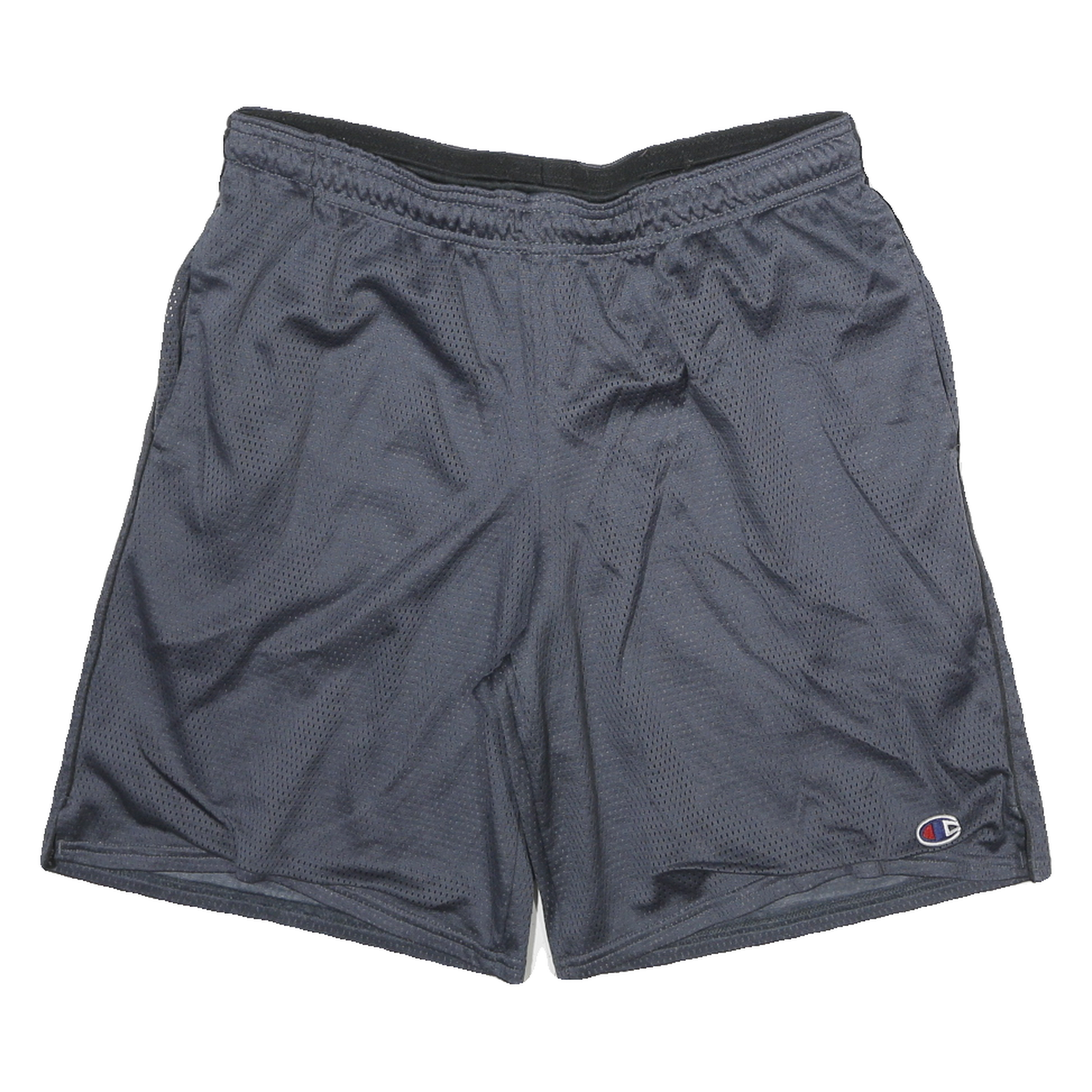 CHAMPION Mens Shorts Blue Casual M W28 Sportswear Lightweight Comfort Refurbished - N/A refurbished available on Cerqular