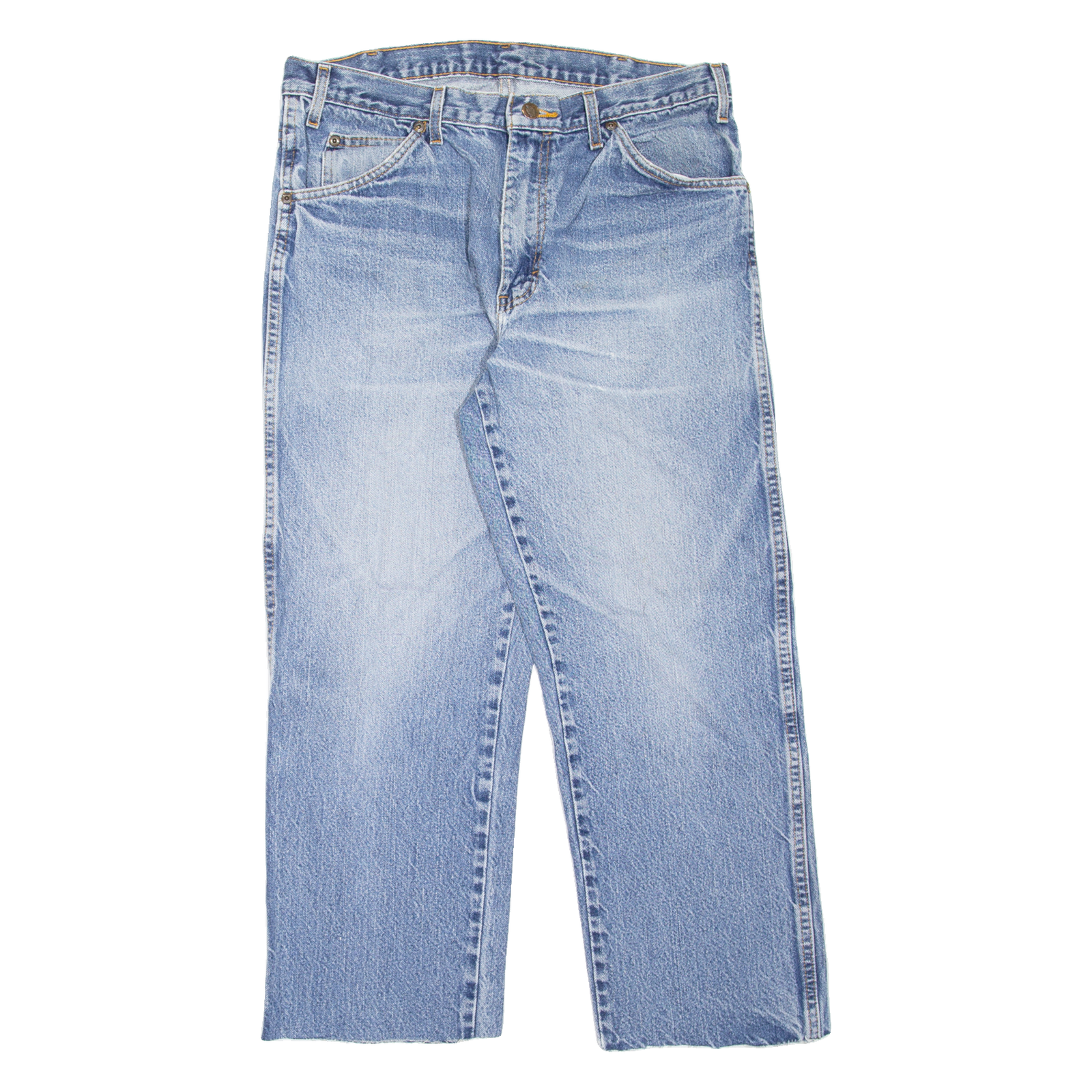 Buy DICKIES Workwear Mens Jeans Blue Regular Straight Stone Wash W34 L26 Refurbished - $33.79 DICKIES Workwear Mens Jeans Blue Regular Straight Stone Wash W34 L26 Refurbished - N/A refurbished available on Cerqular