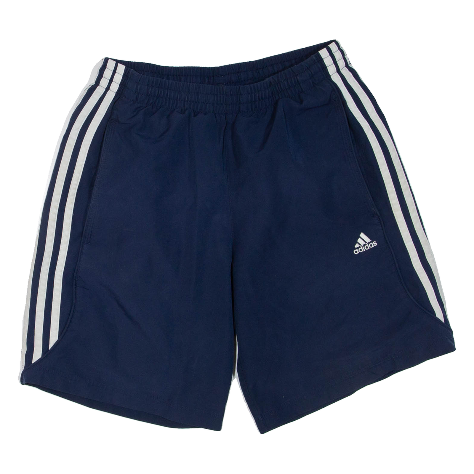 Buy ADIDAS Mesh Lined Mens Swimming Shorts Blue S W28 Refurbished - $23.39 ADIDAS Mesh Lined Mens Swimming Shorts Blue S W28 Refurbished - N/A refurbished available on Cerqular