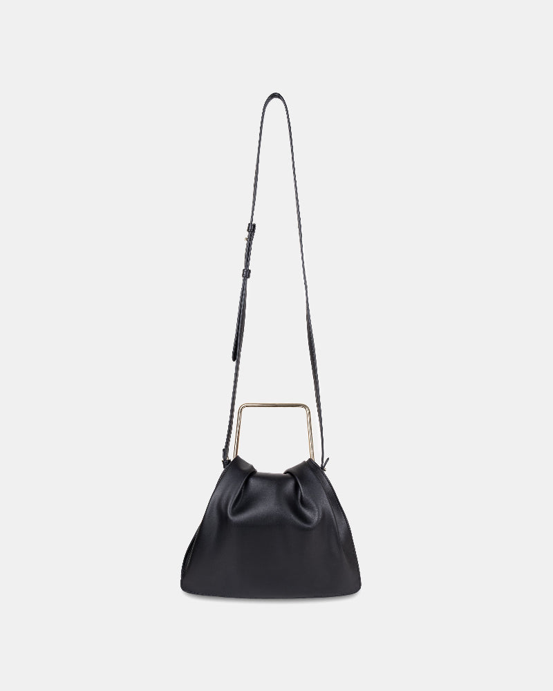 🌽 Poppy Corn Leather Bag | Color: Sand Refurbished - ONE (assuming it refers to the brand "ONE") refurbished available on Cerqular