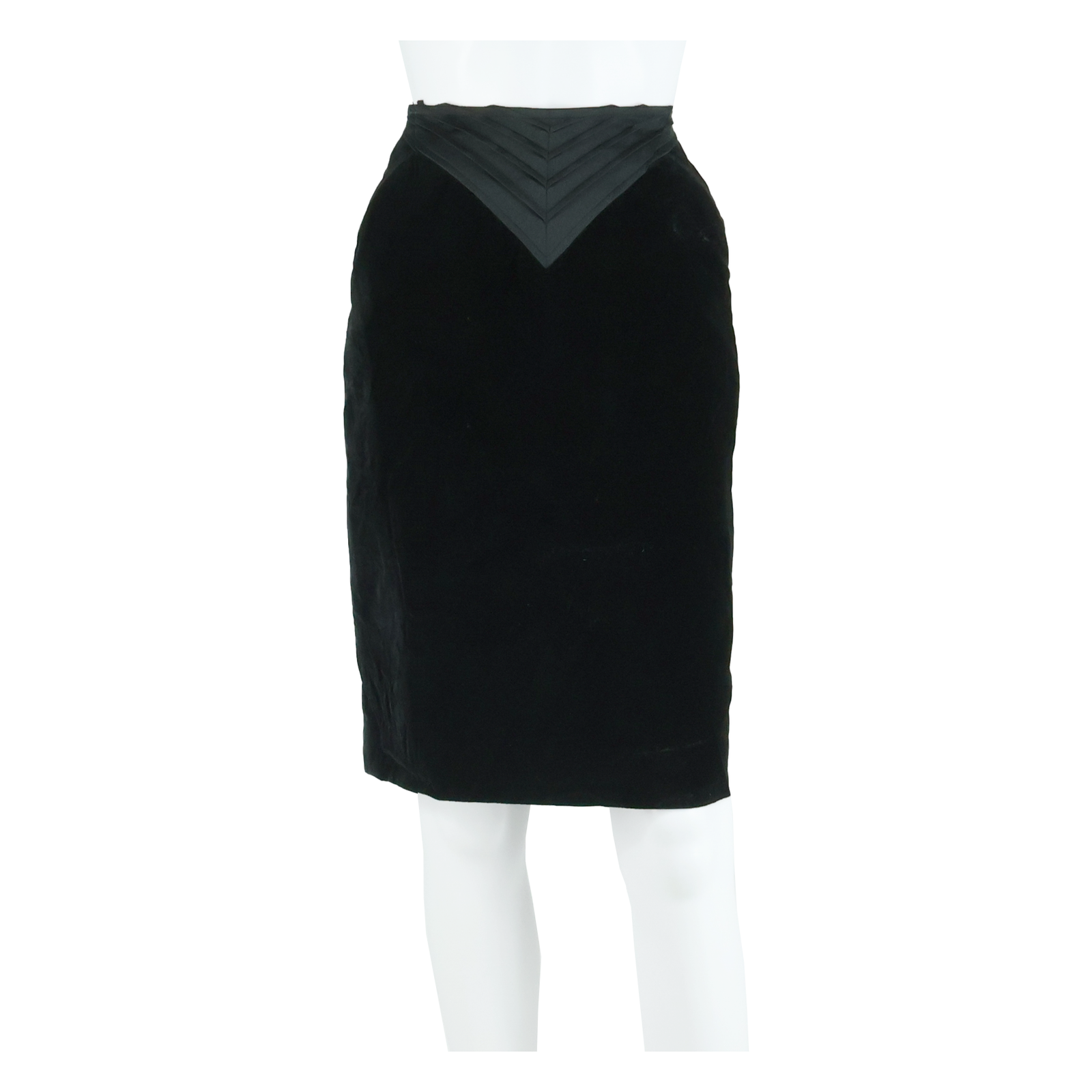 Buy Womens Pencil Skirt Black Knee Length S Refurbished - $18.19 Womens Pencil Skirt Black Knee Length S Refurbished - N/A refurbished available on Cerqular