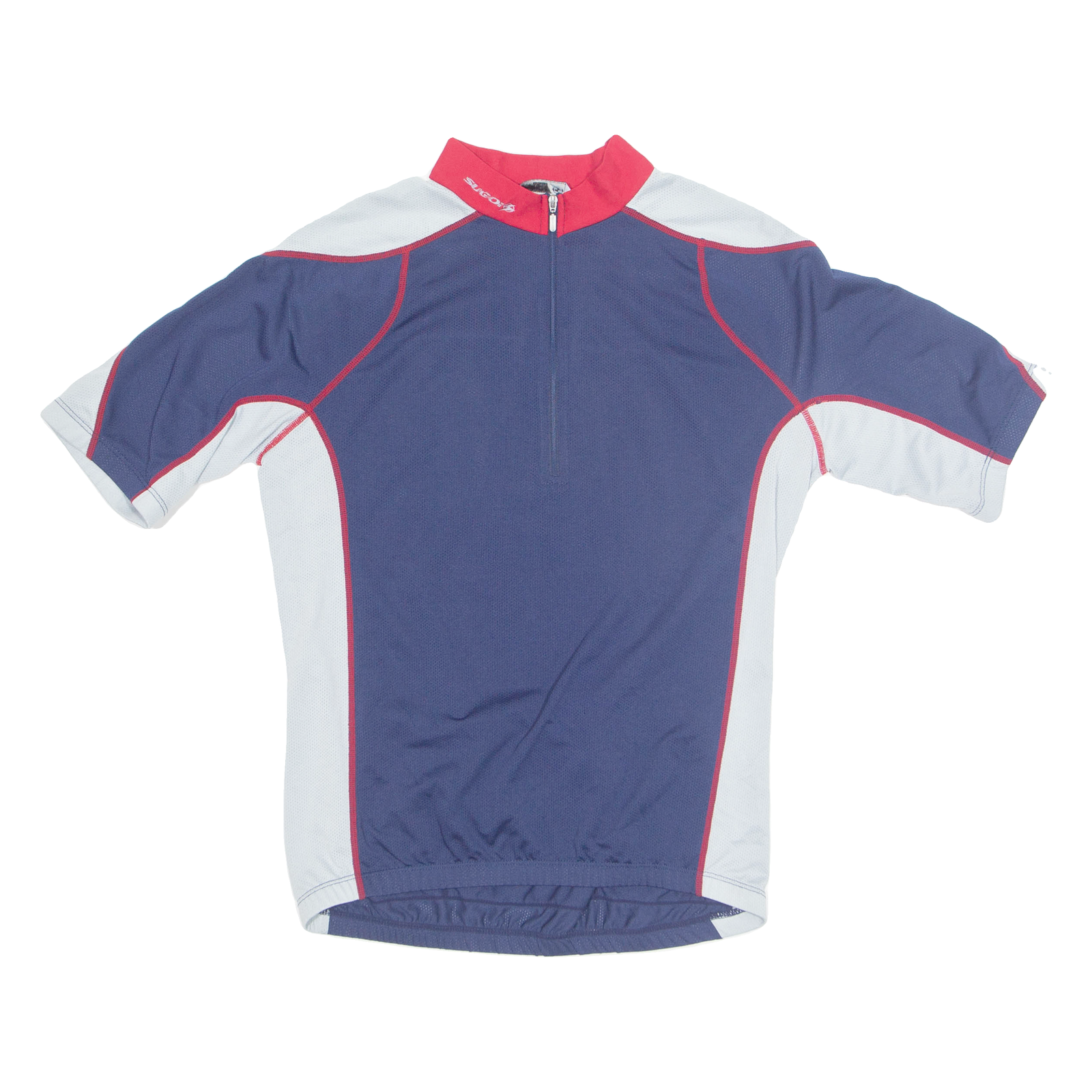 Buy SUGOI Mens Jersey Blue M Refurbished - $23.39 SUGOI Mens Jersey Blue M Refurbished - N/A refurbished available on Cerqular