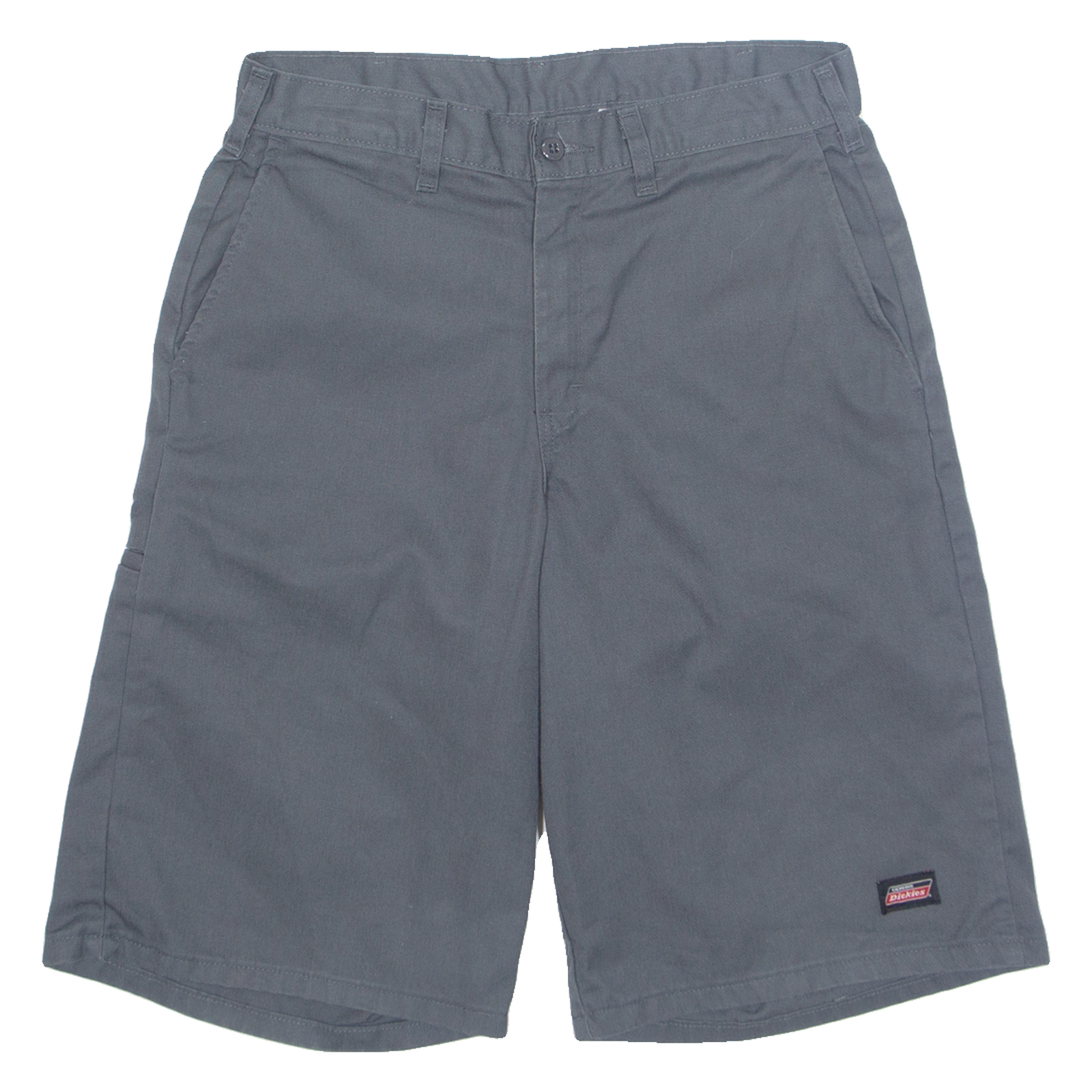 Buy DICKIES Mens Workwear Shorts Grey M W30 Refurbished - $28.59 DICKIES Mens Workwear Shorts Grey M W30 Refurbished - N/A refurbished available on Cerqular