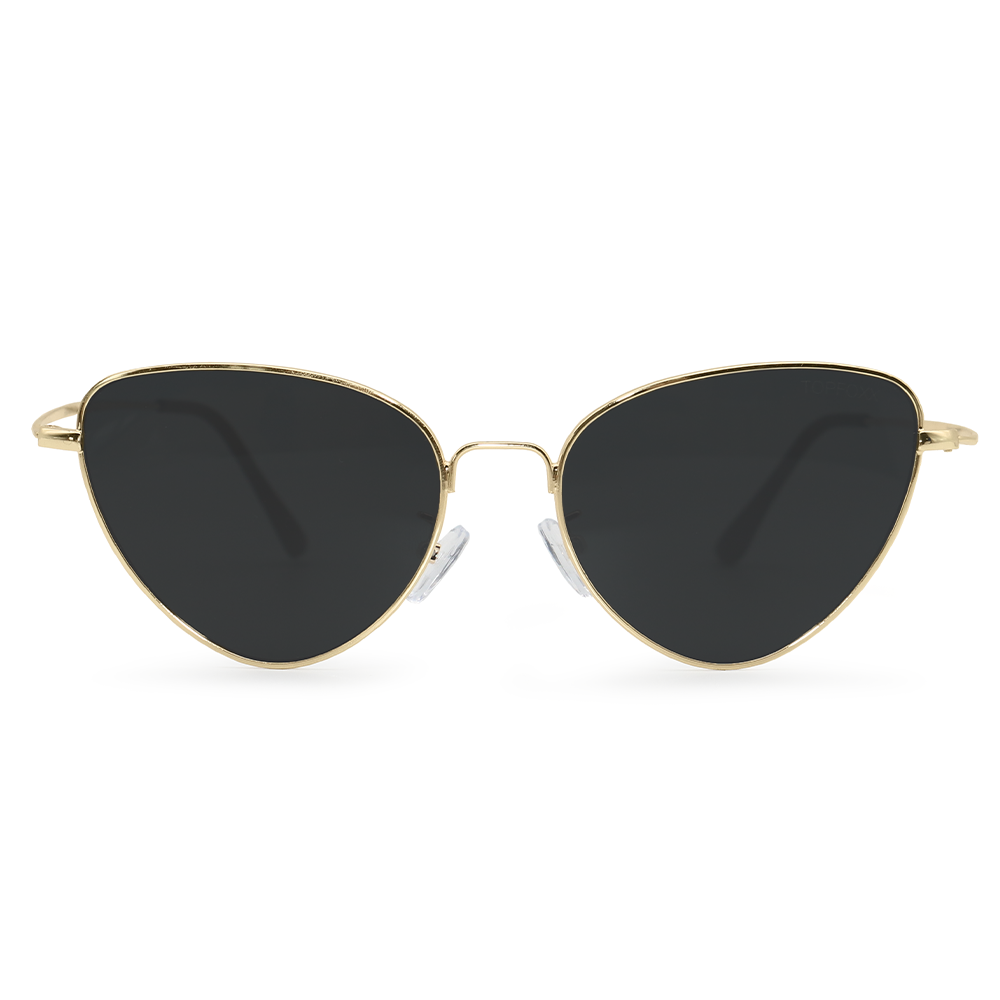 Felina - Black Gold | Color: Gold Black | Size: OS Refurbished - N/A refurbished available on Cerqular