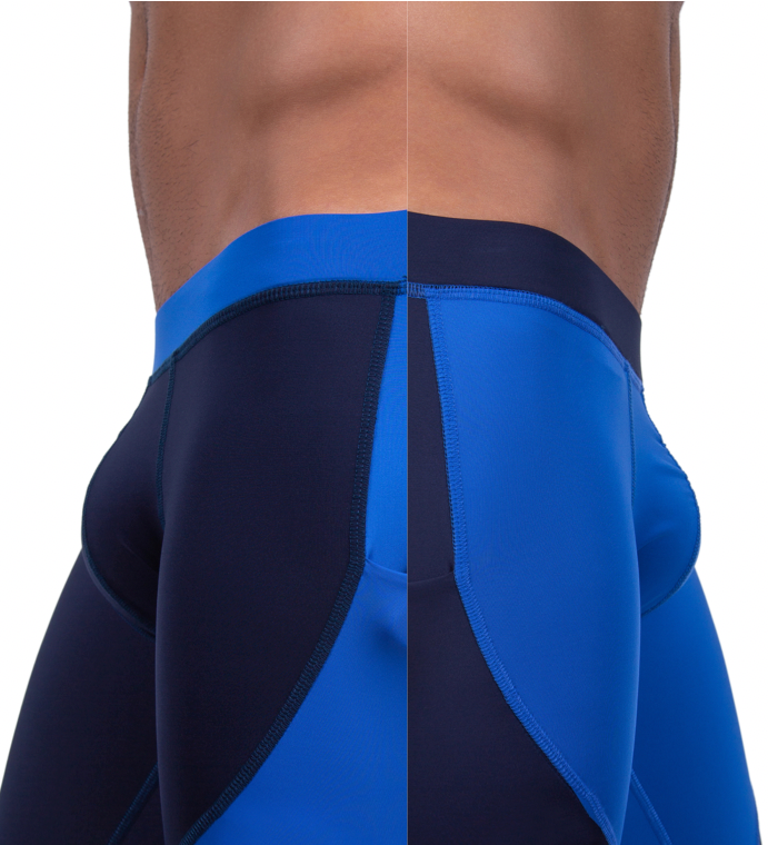 Buy Modesty Pad (Crotch Cup) | Size: One Size | Color: White Refurbished - $18.00 Modesty Pad (Crotch Cup) | Size: One Size | Color: White Refurbished - Matador Meggings refurbished available on Cerqular