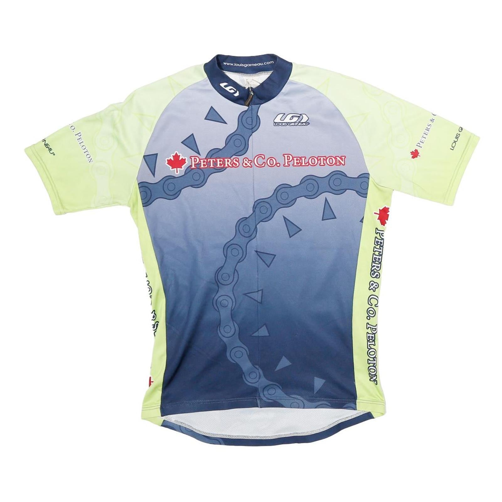 Buy LOUIS GARNEAU Mens Blue & Lime Modern T-Shirt M Short Sleeve Crew Neck Sports Refurbished - $12.99 LOUIS GARNEAU Mens Blue & Lime Modern T-Shirt M Short Sleeve Crew Neck Sports Refurbished - N/A refurbished available on Cerqular