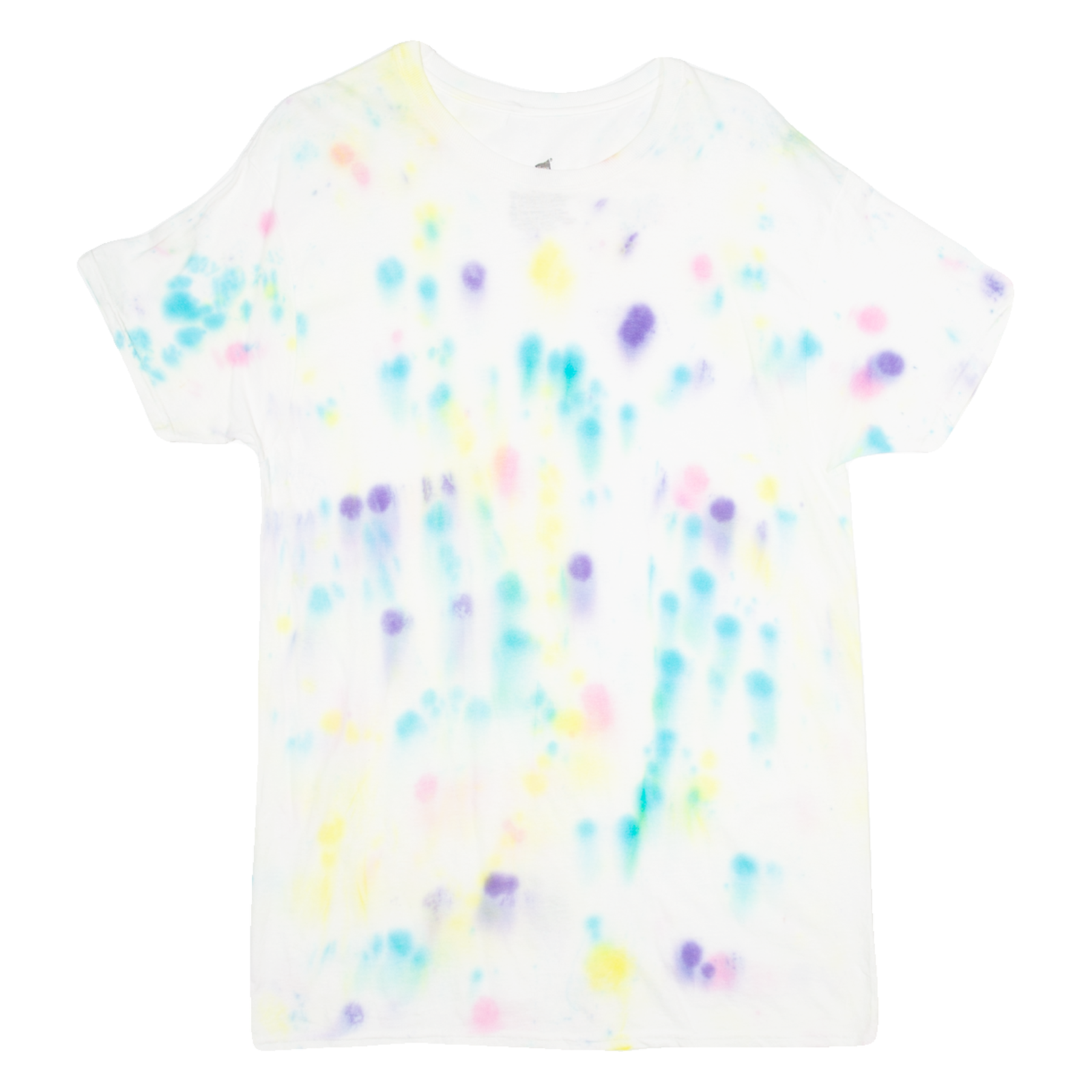 Buy COMFORT SOFT Womens Tie Dye T-Shirt White M Refurbished - $15.59 COMFORT SOFT Womens Tie Dye T-Shirt White M Refurbished - N/A refurbished available on Cerqular