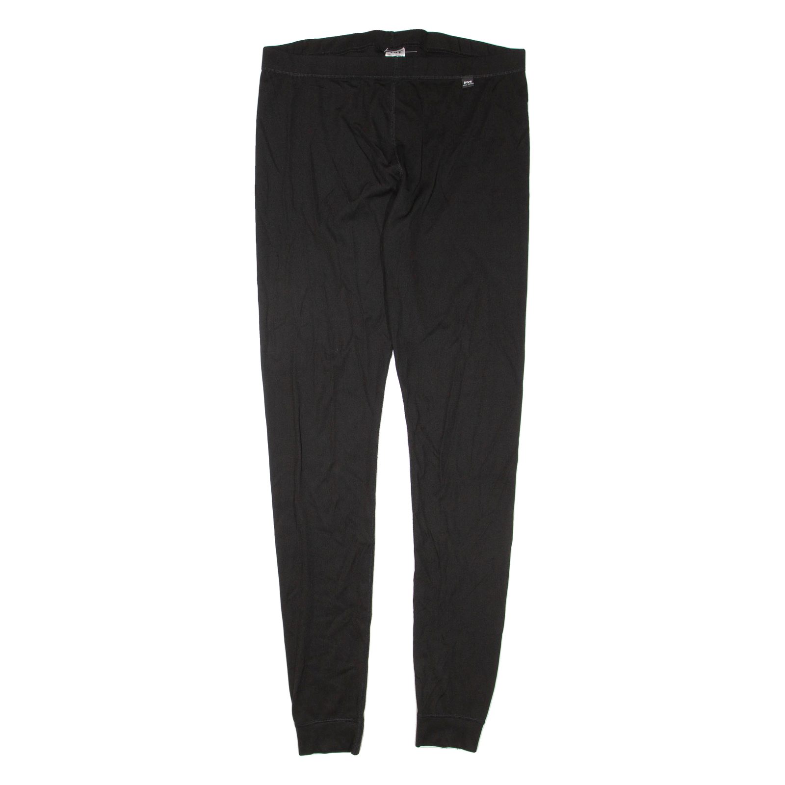 HELLY HANSEN Mens Joggers Black Tapered XL W32 L34 Refurbished - N/A refurbished available on Cerqular
