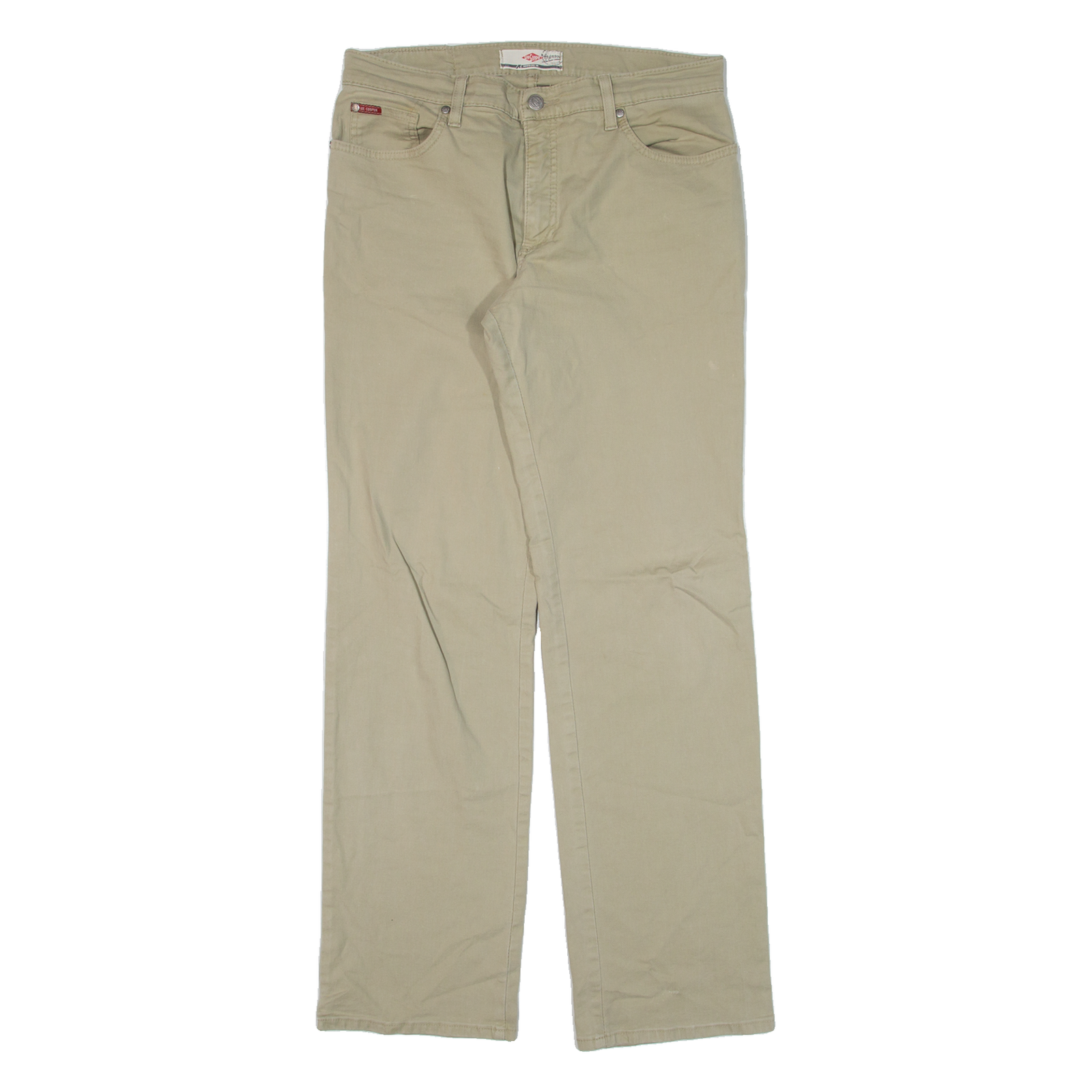 Buy LEE COOPER Mens Trousers Beige Regular Straight W30 L32 Refurbished - $23.39 LEE COOPER Mens Trousers Beige Regular Straight W30 L32 Refurbished - N/A refurbished available on Cerqular