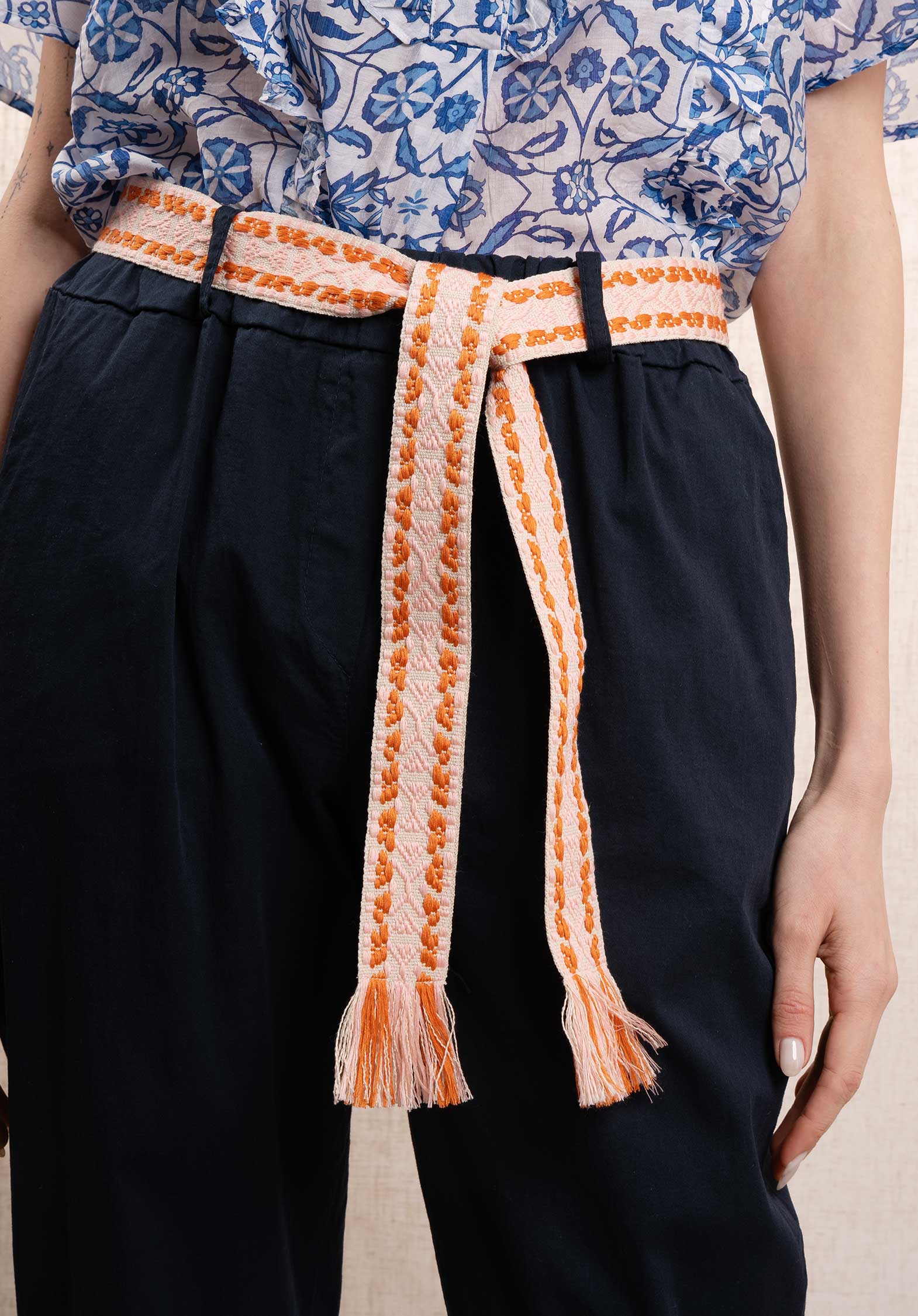 Buy Belt Alona Bbaa700 01-Light-Pink-Orange | Color: 01 LIGHT PINK ORANGE | Size: U Refurbished - $51.48 Belt Alona Bbaa700 01-Light-Pink-Orange | Color: 01 LIGHT PINK ORANGE | Size: U Refurbished - Rue Madame is a known brand, and the standardized name is " refurbished available on Cerqular
