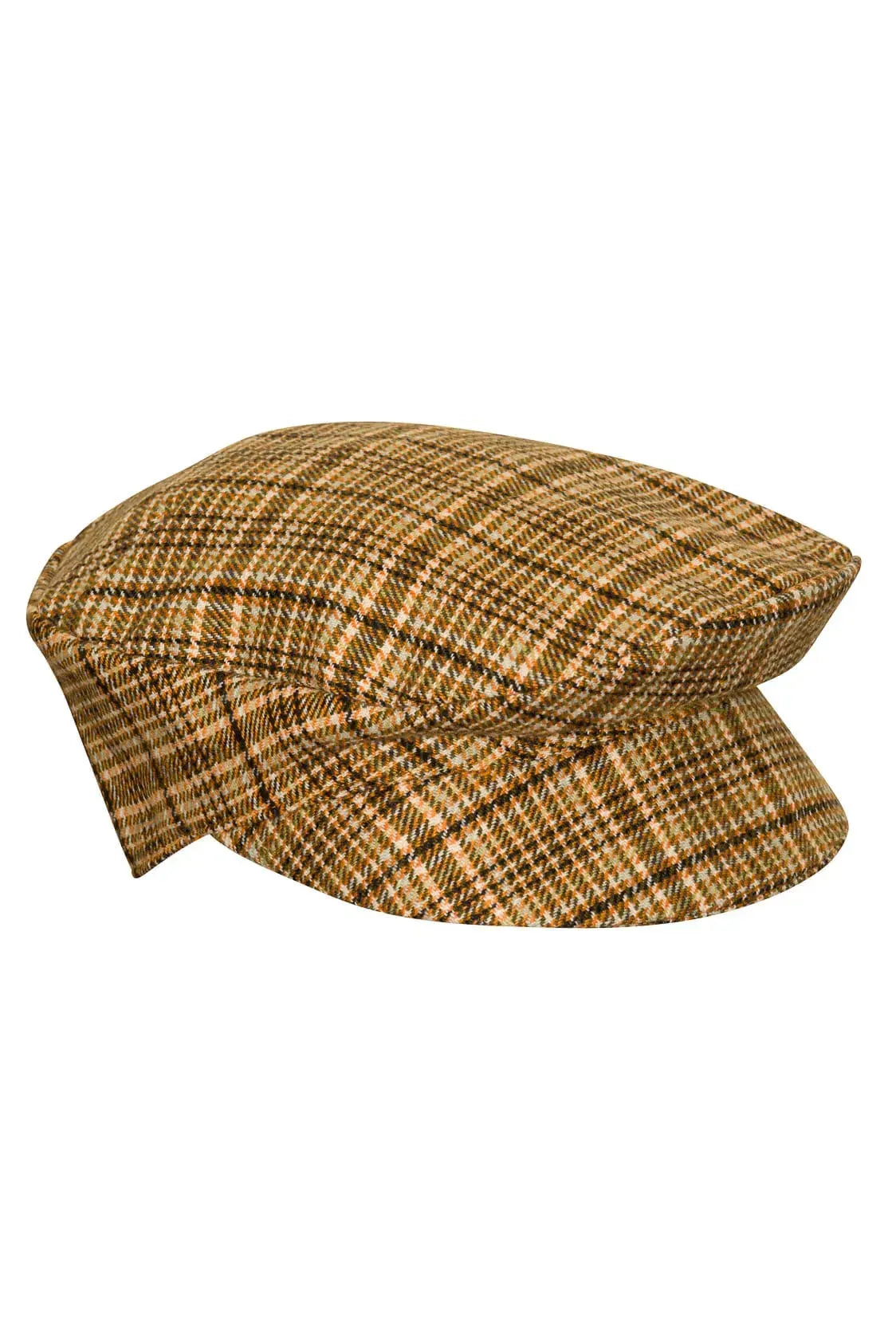 Rowan Cap (Orange) | size: M Refurbished - N/A refurbished available on Cerqular