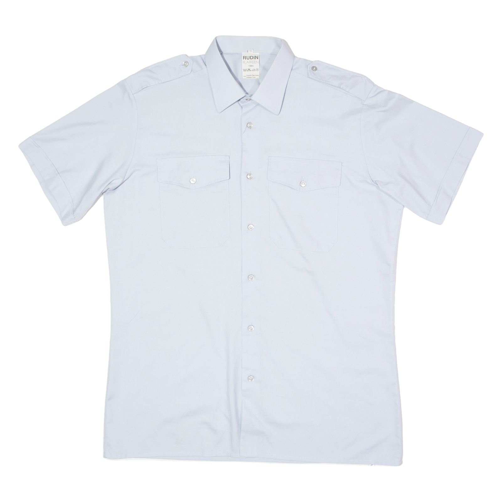 Buy RUDIN PLAFFEIEN Mens Worker Shirt Blue XL Refurbished - $10.91 RUDIN PLAFFEIEN Mens Worker Shirt Blue XL Refurbished - N/A refurbished available on Cerqular