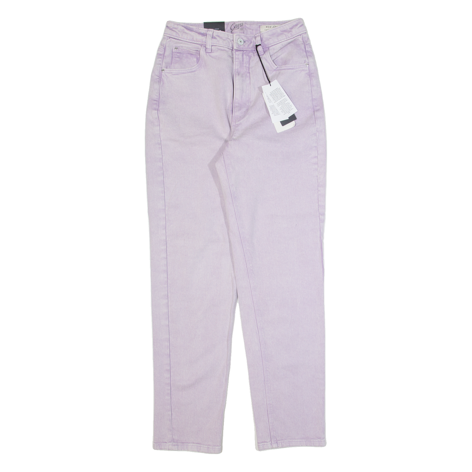 Buy GUESS Womens Jeans Purple Regular Mom W26 L29 Refurbished - $50.69 GUESS Womens Jeans Purple Regular Mom W26 L29 Refurbished - N/A refurbished available on Cerqular