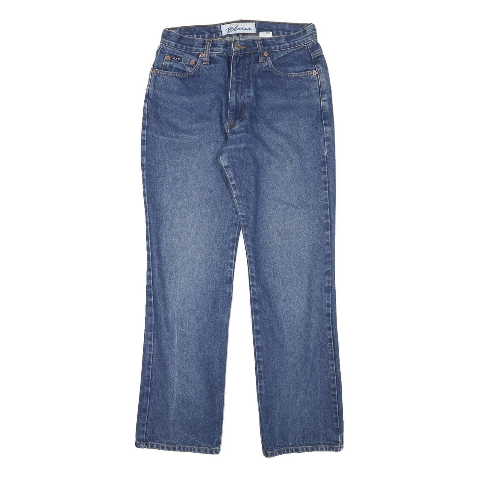 Buy EXPRESS BLUES Womens Jeans Blue Regular Straight Denim Medium W28 L29 Classic Refurbished - $23.39 EXPRESS BLUES Womens Jeans Blue Regular Straight Denim Medium W28 L29 Classic Refurbished - N/A refurbished available on Cerqular