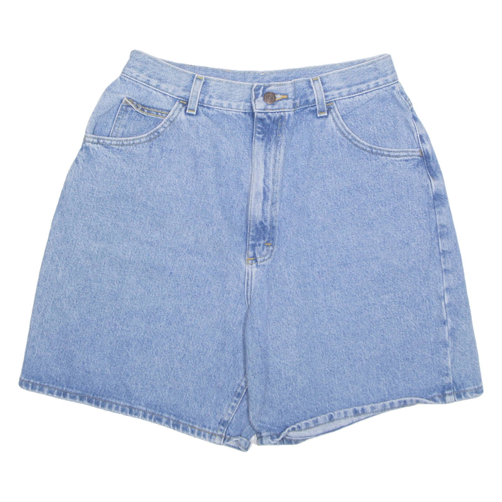 Buy LEE High Waist Womens Denim Shorts Blue Regular UK 16 W30 Refurbished - $23.39 LEE High Waist Womens Denim Shorts Blue Regular UK 16 W30 Refurbished - N/A refurbished available on Cerqular