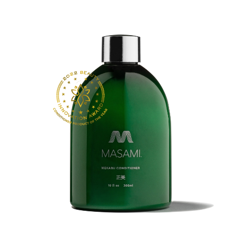 Mekabu Hydrating Conditioner Refurbished - N/A (Note: There are several brands with the name "Mas refurbished available on Cerqular