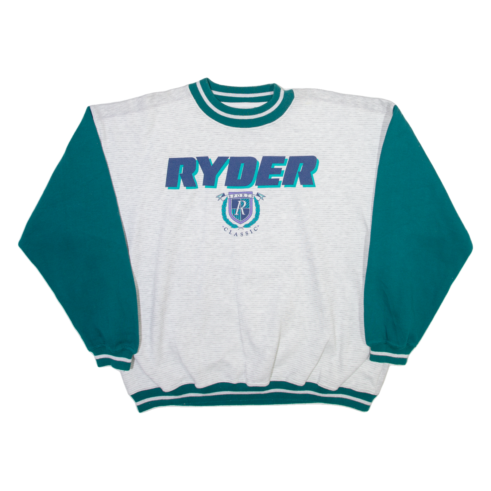 GEAR Mens Sweatshirt Grey XL Refurbished - N/A refurbished available on Cerqular