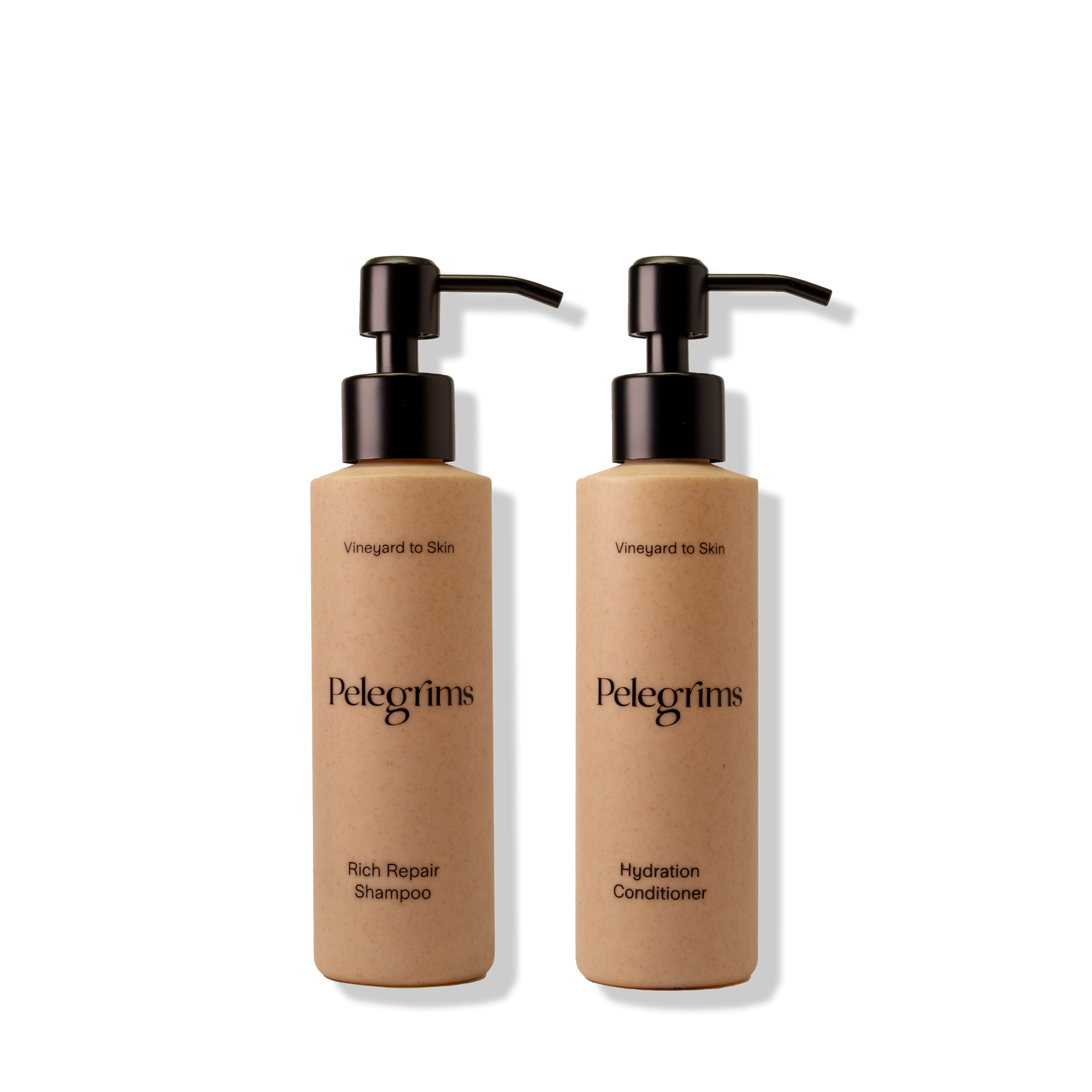 Shampoo and Conditioner Duo Set | Size: 250ml Refurbished - N/A (I could not find a well-known brand with this name refurbished available on Cerqular