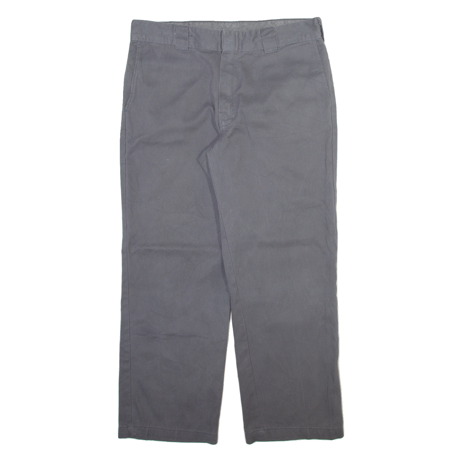 Buy DICKIES Mens Trousers Grey Regular Straight W36 L29 Refurbished - $33.79 DICKIES Mens Trousers Grey Regular Straight W36 L29 Refurbished - N/A refurbished available on Cerqular