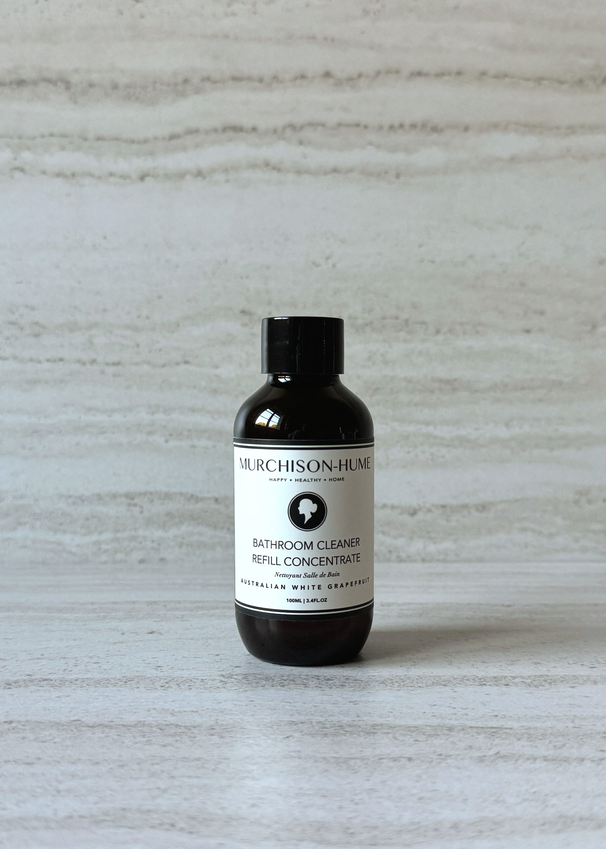 Bathroom Cleaner Refill Concentrates | Scent: Australian White Grapefruit | Size: 3.4fl.oz Refurbished - Murchison-Hume refurbished available on Cerqular