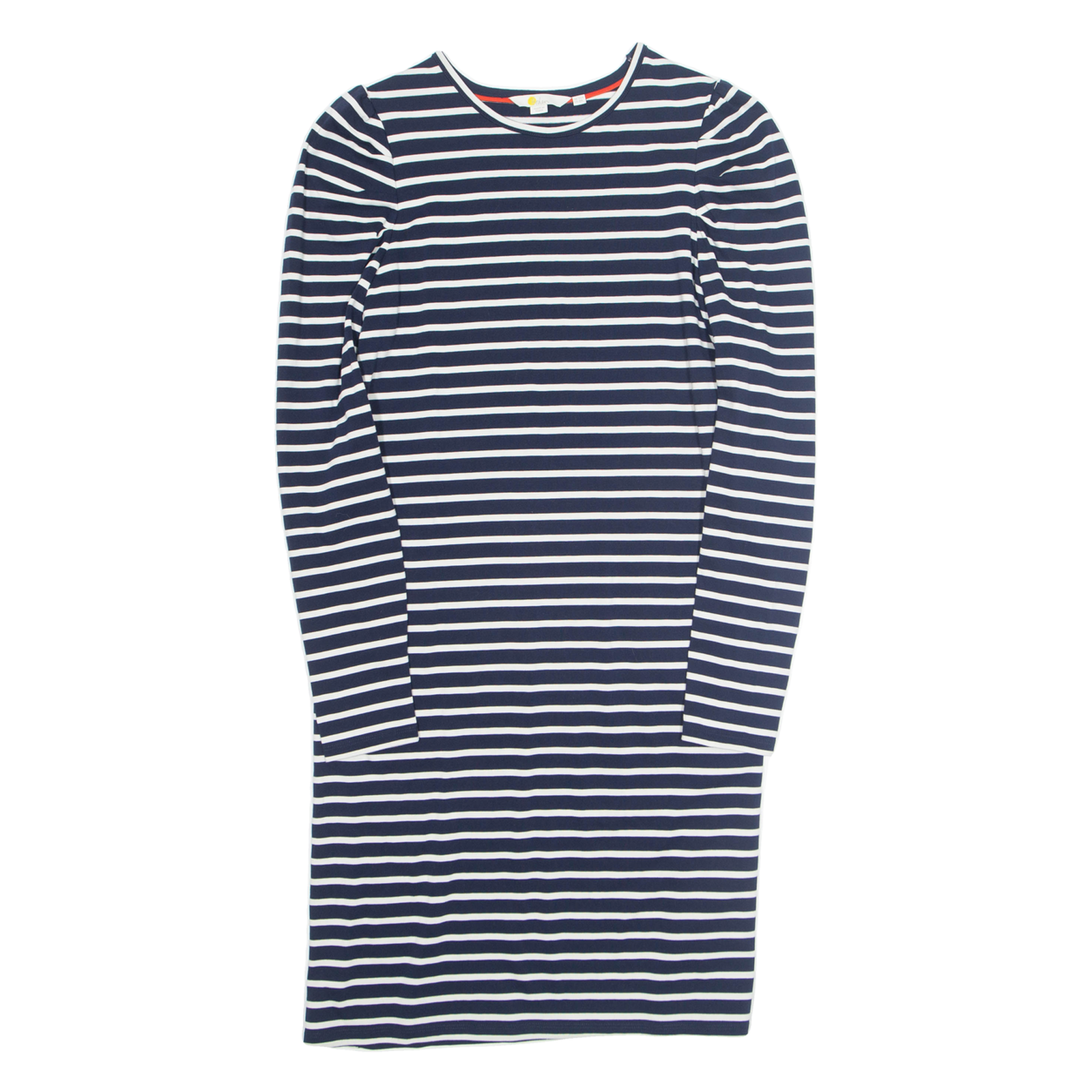 Buy BODEN Womens Shift Dress Blue Striped Long Sleeve Midi UK 12 Refurbished - $36.39 BODEN Womens Shift Dress Blue Striped Long Sleeve Midi UK 12 Refurbished - N/A refurbished available on Cerqular